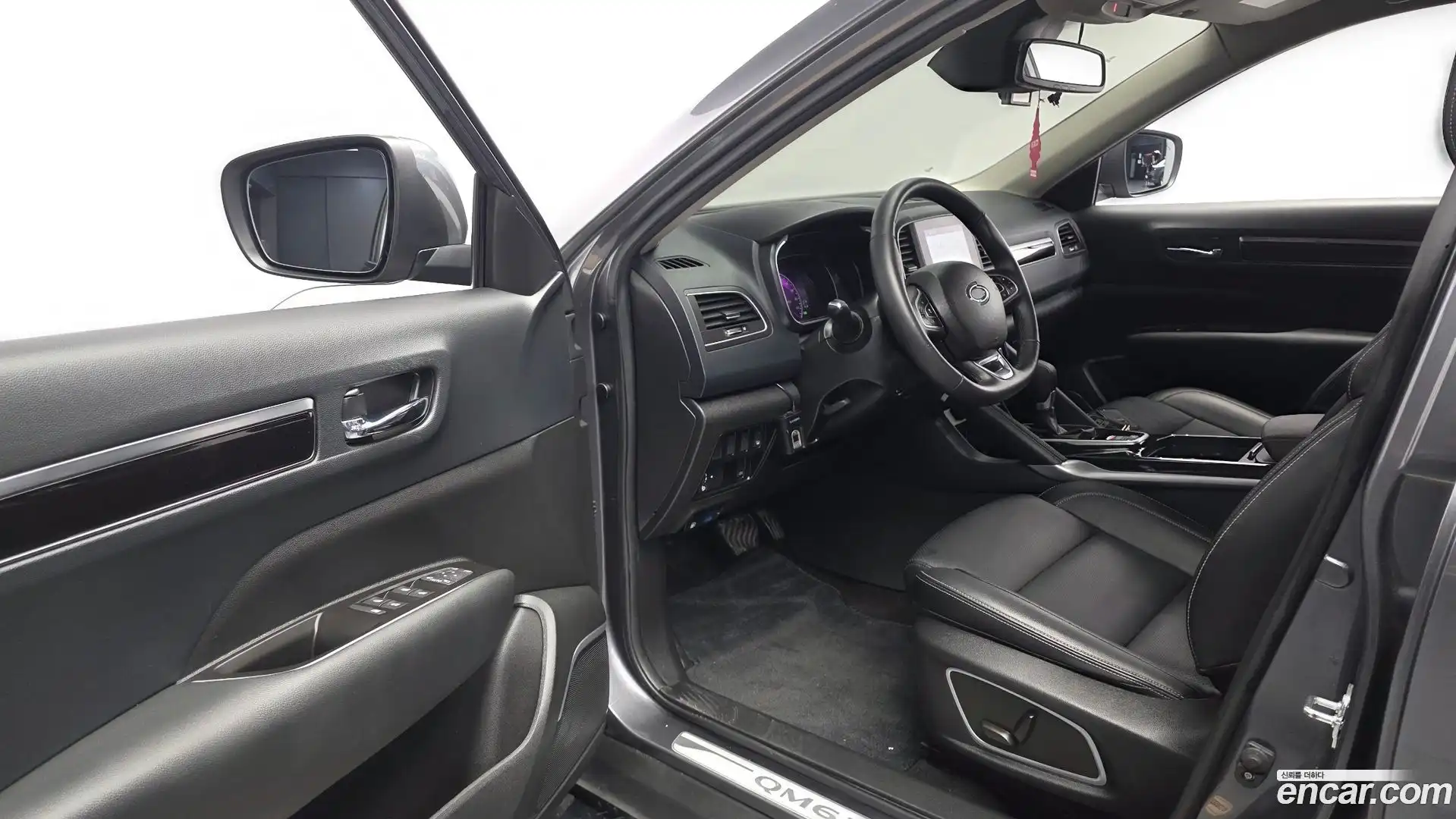QM6 Renault Korea 2024.2-INNER-010