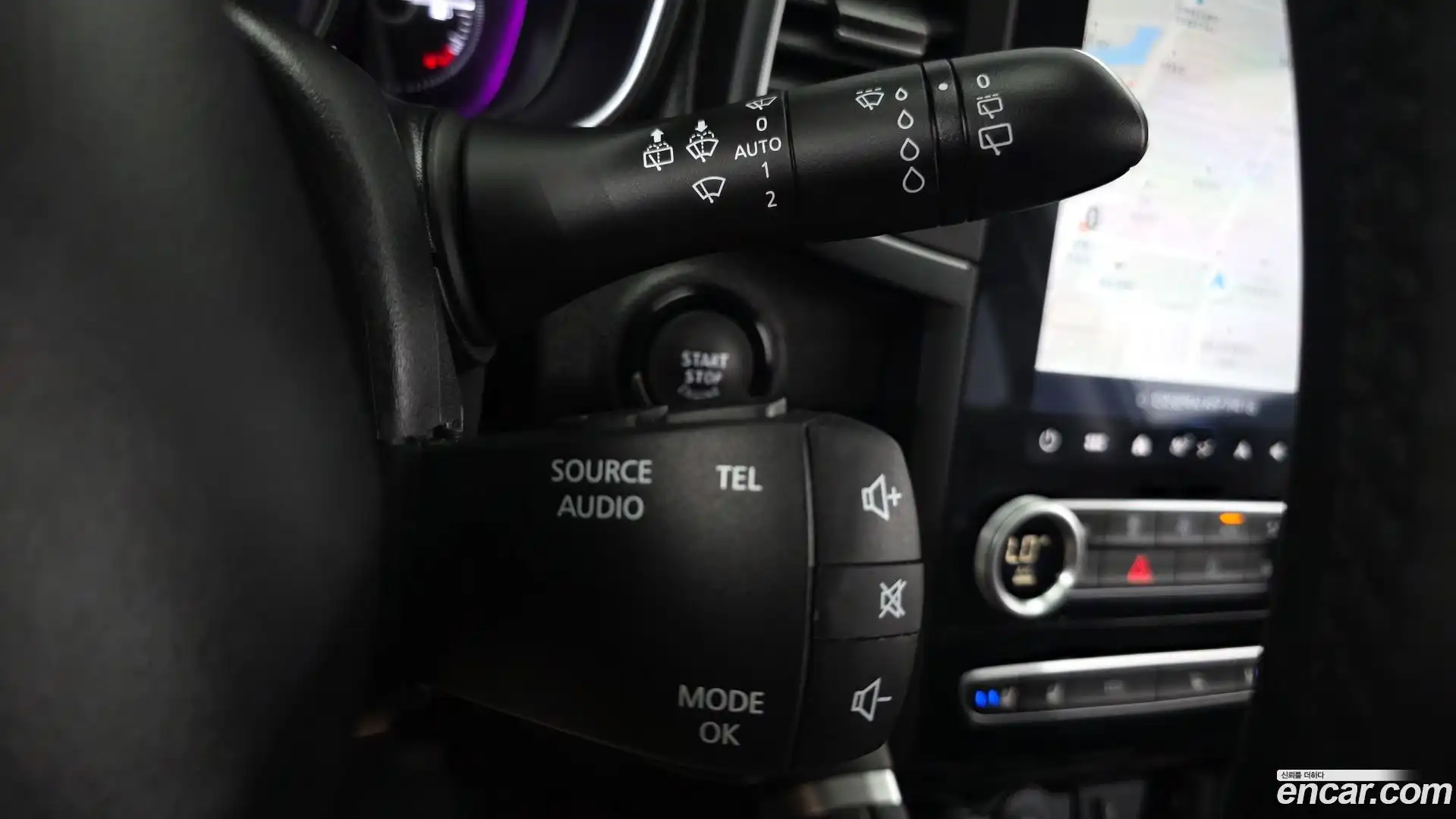 QM6 Renault Korea 2024.2-OPTION-041