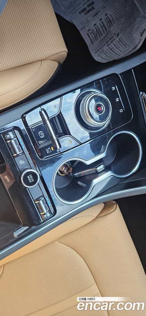 K5 Kia 2020.1-INNER-009