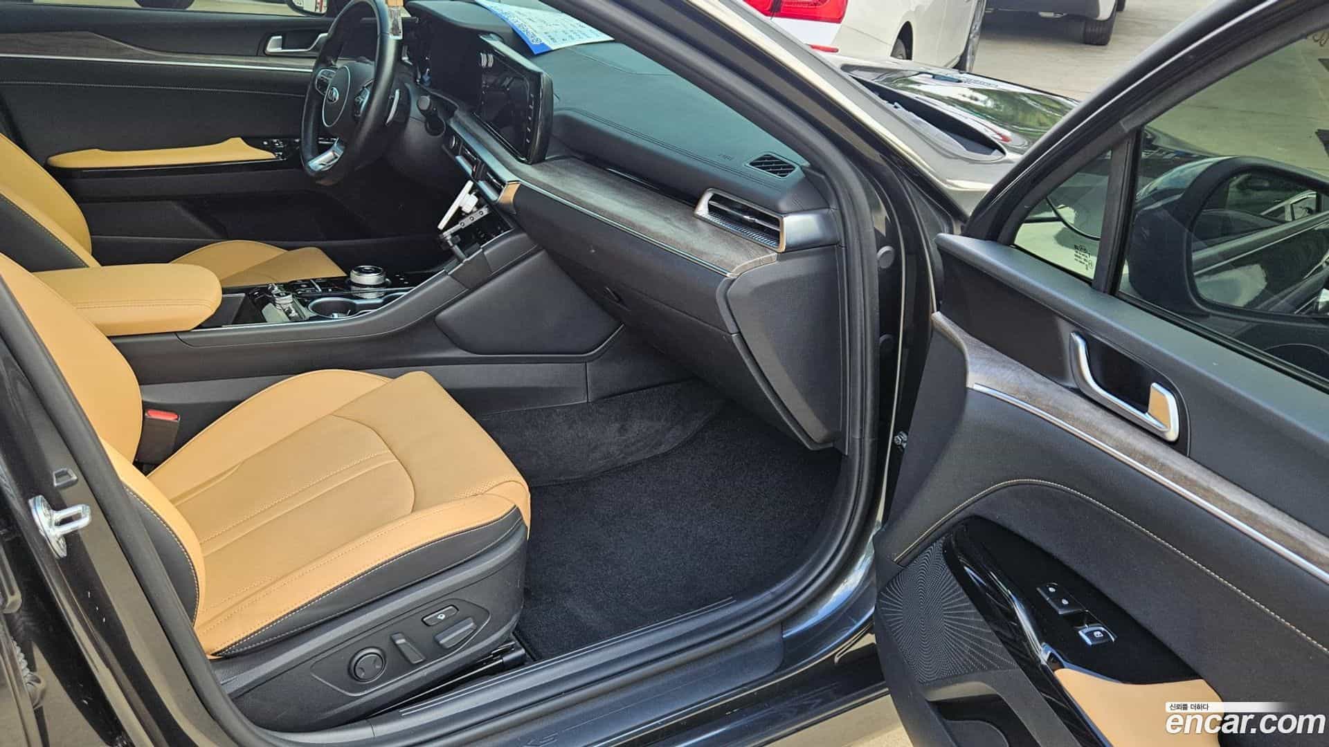 K5 Kia 2020.1-OPTION-019