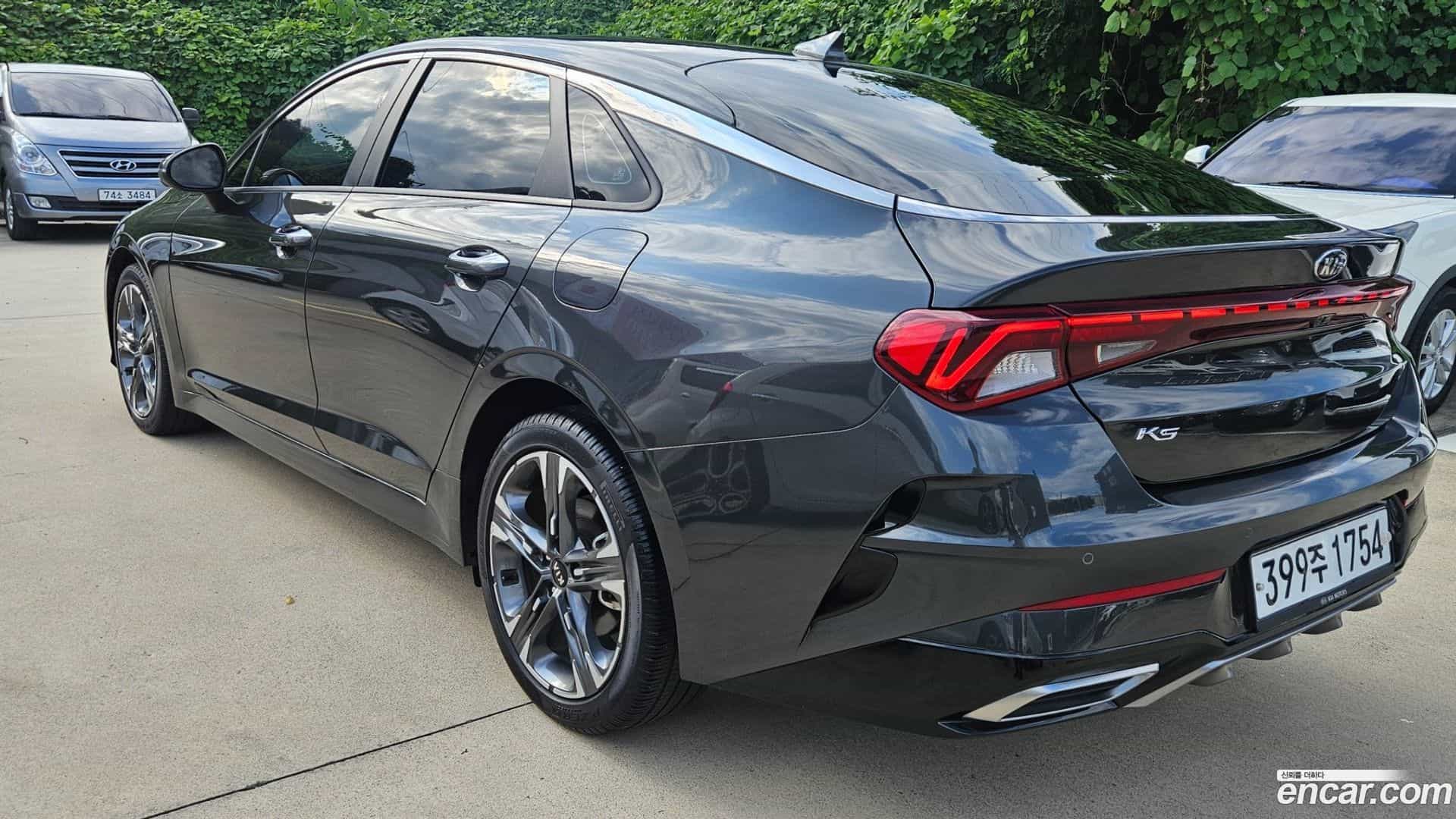 K5 Kia 2020.1-OPTION-023