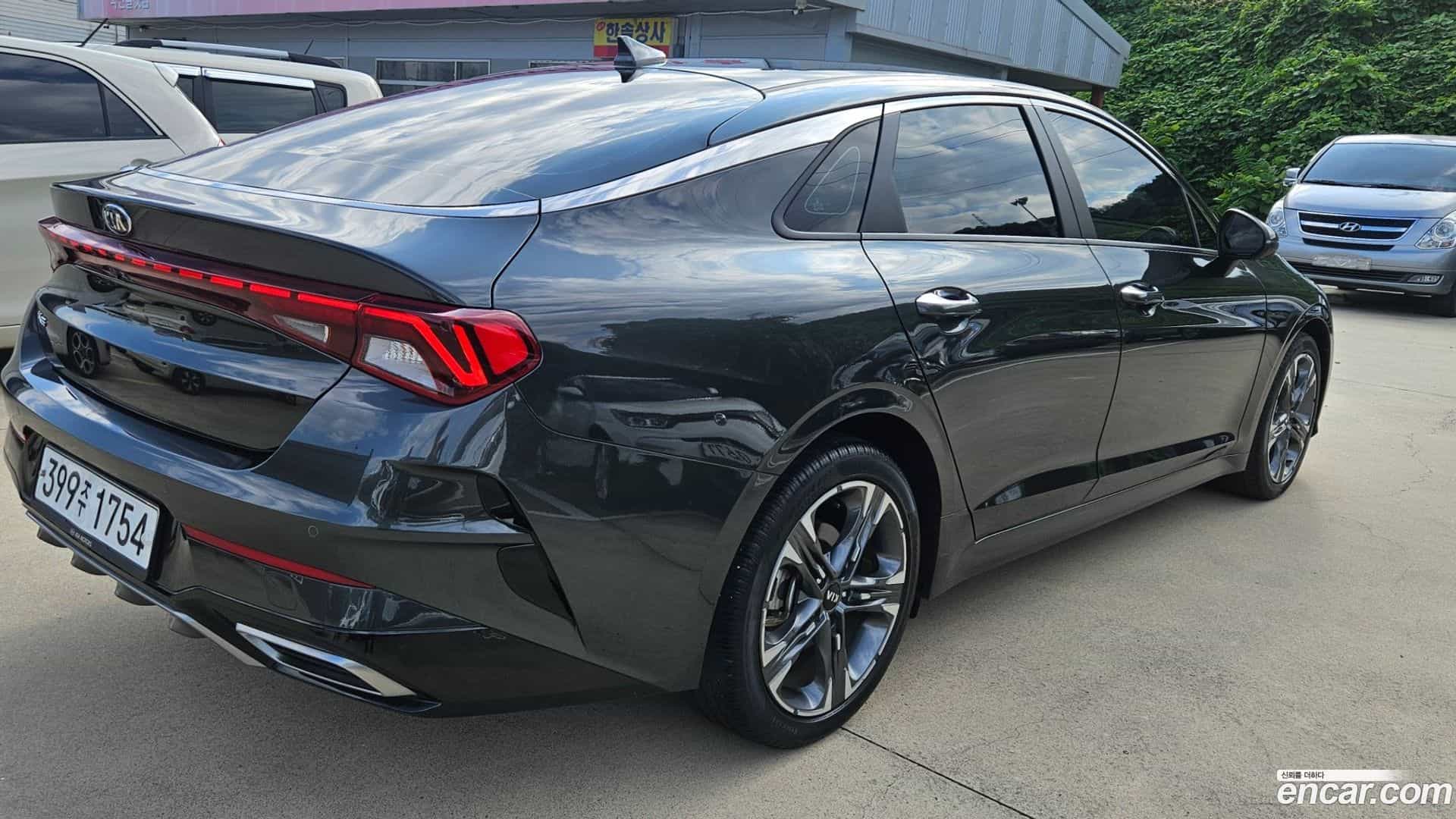 K5 Kia 2020.1-OPTION-024