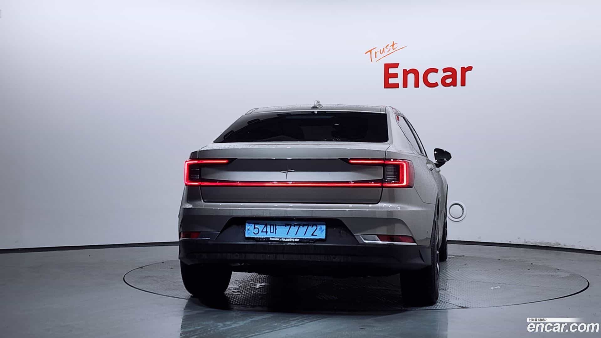 Polestar 2 Polestar 2022.4-OUTER-004