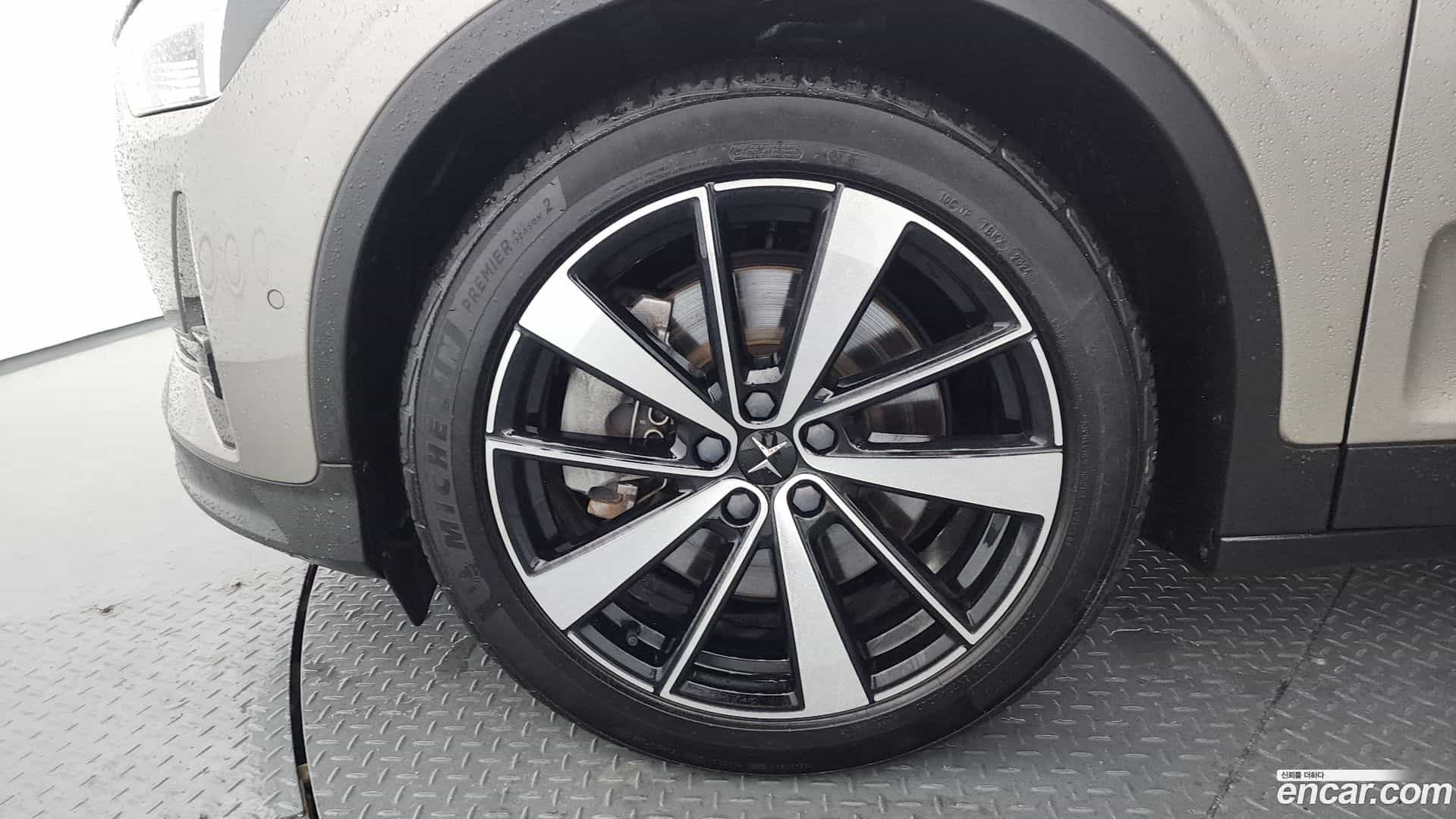 Polestar 2 Polestar 2022.4-OUTER-005
