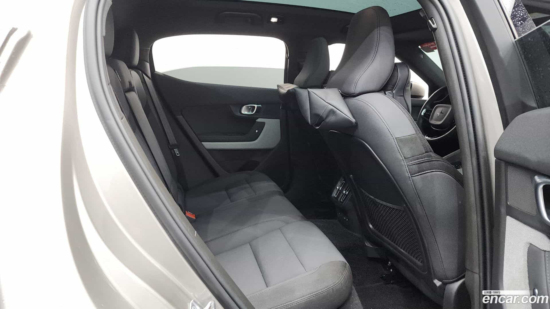 Polestar 2 Polestar 2022.4-OPTION-015