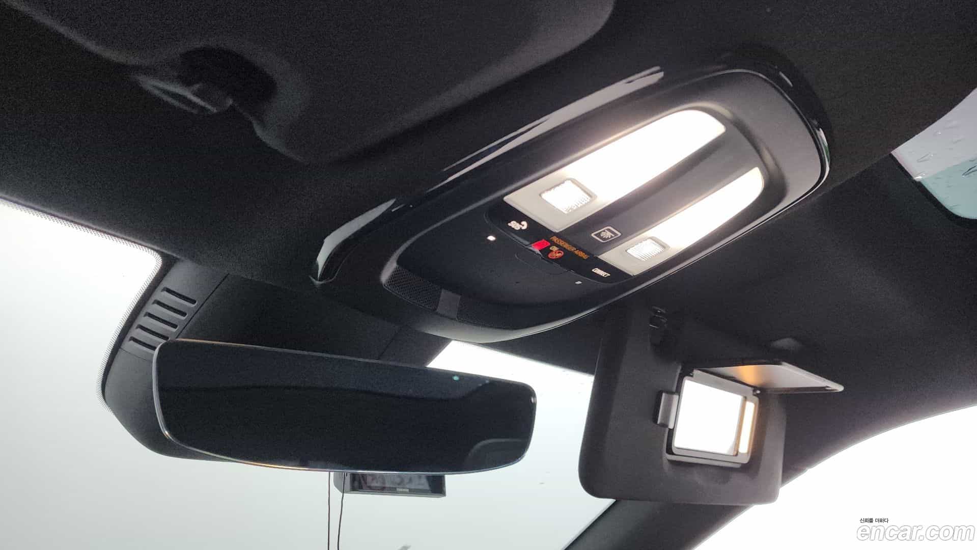 Polestar 2 Polestar 2022.4-OPTION-018