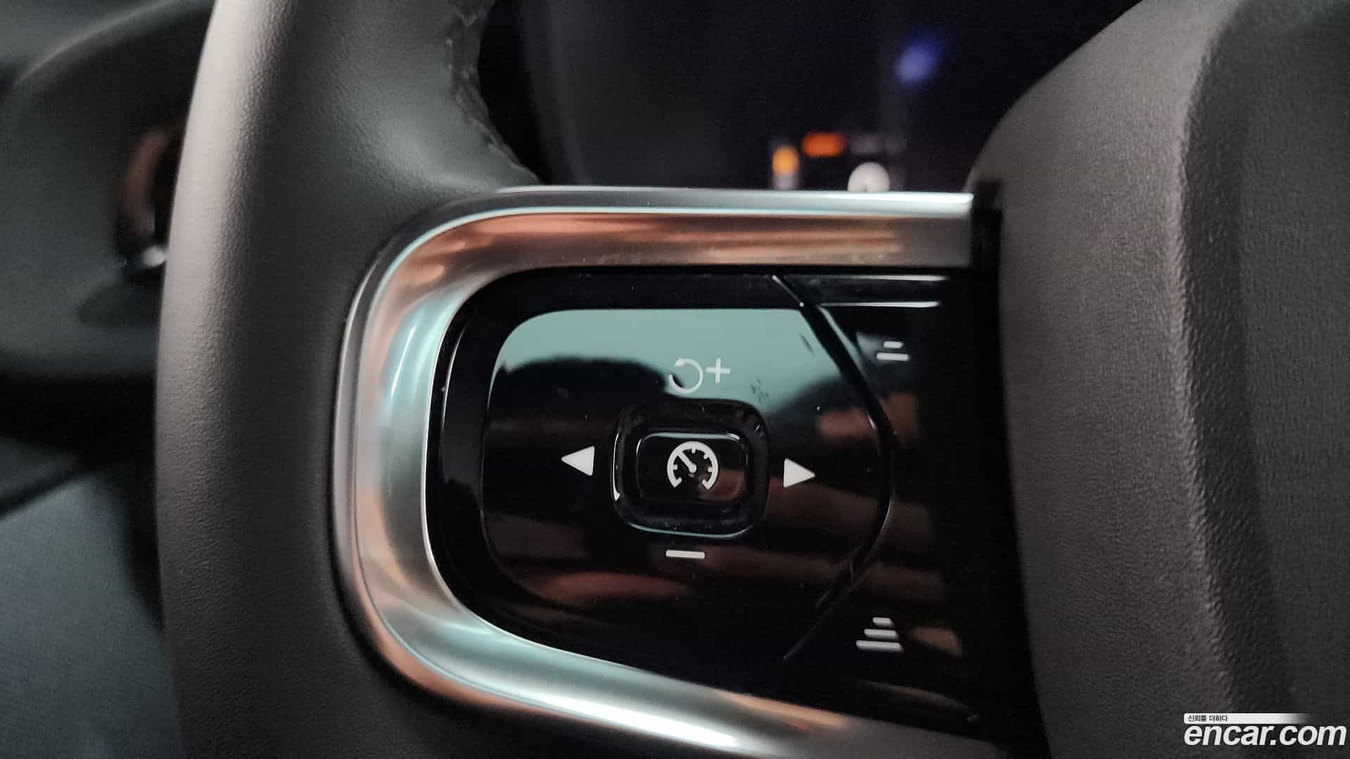 Polestar 2 Polestar 2022.4-OPTION-019