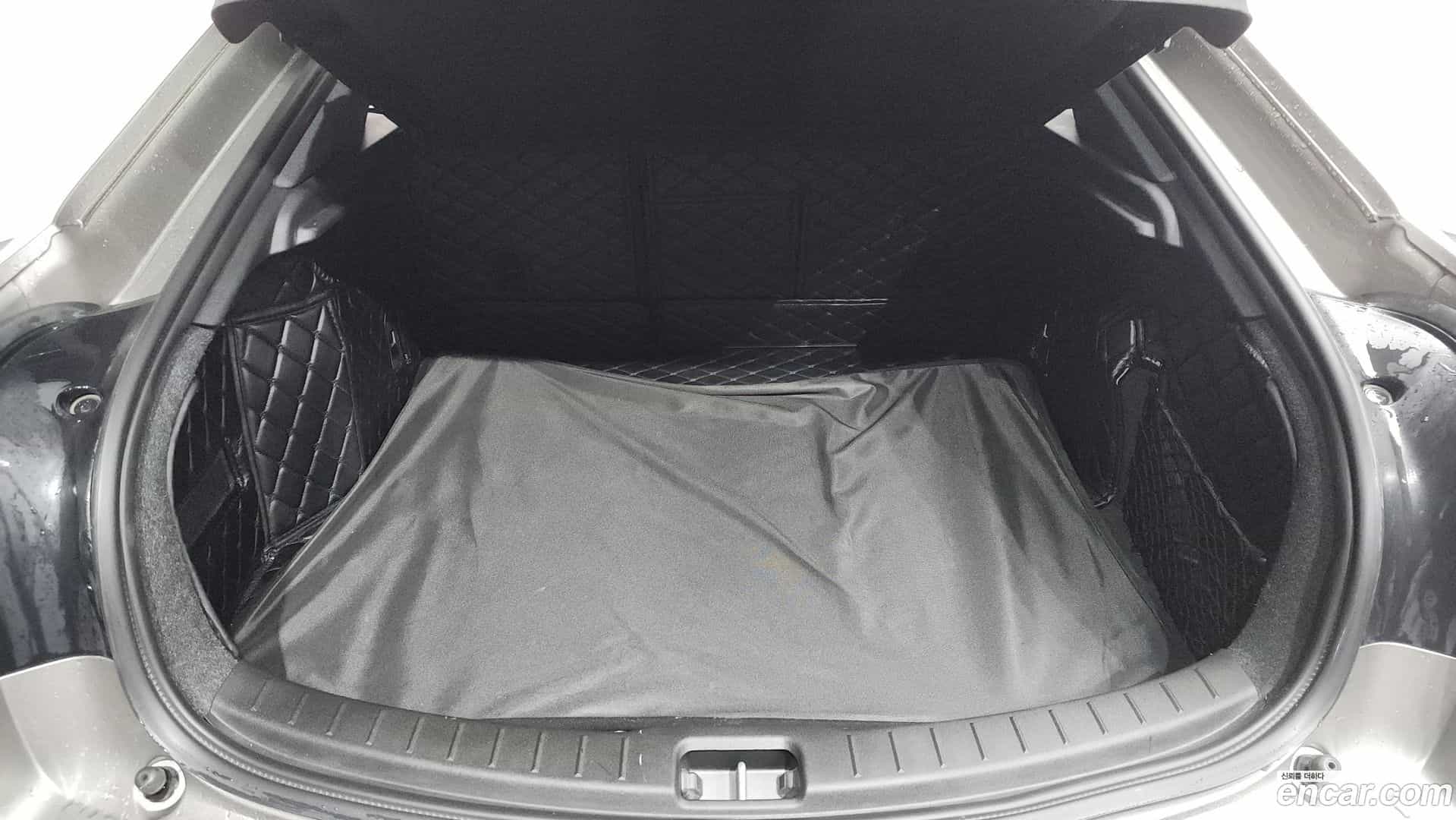 Polestar 2 Polestar 2022.4-OPTION-022