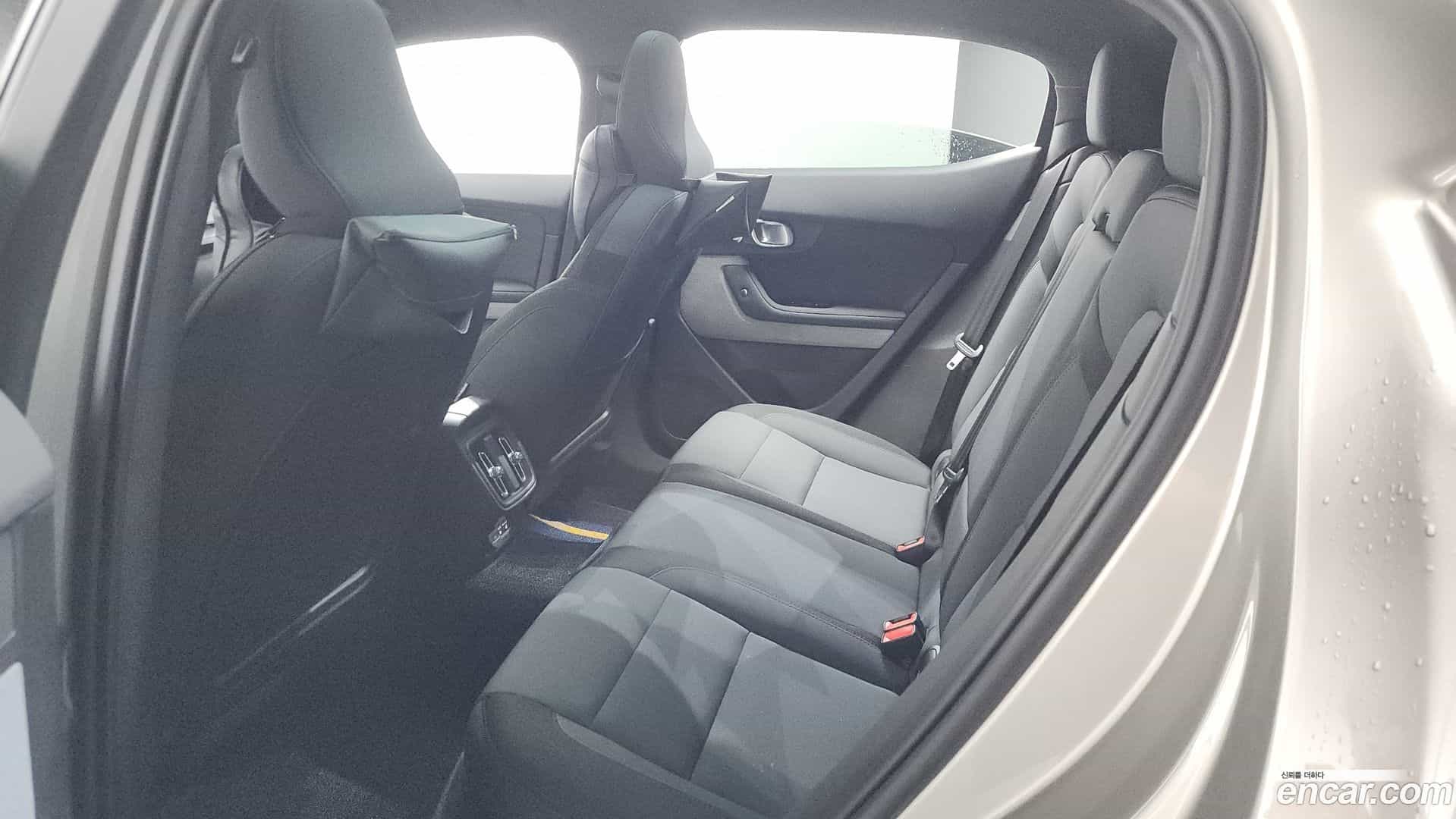 Polestar 2 Polestar 2022.4-OPTION-023
