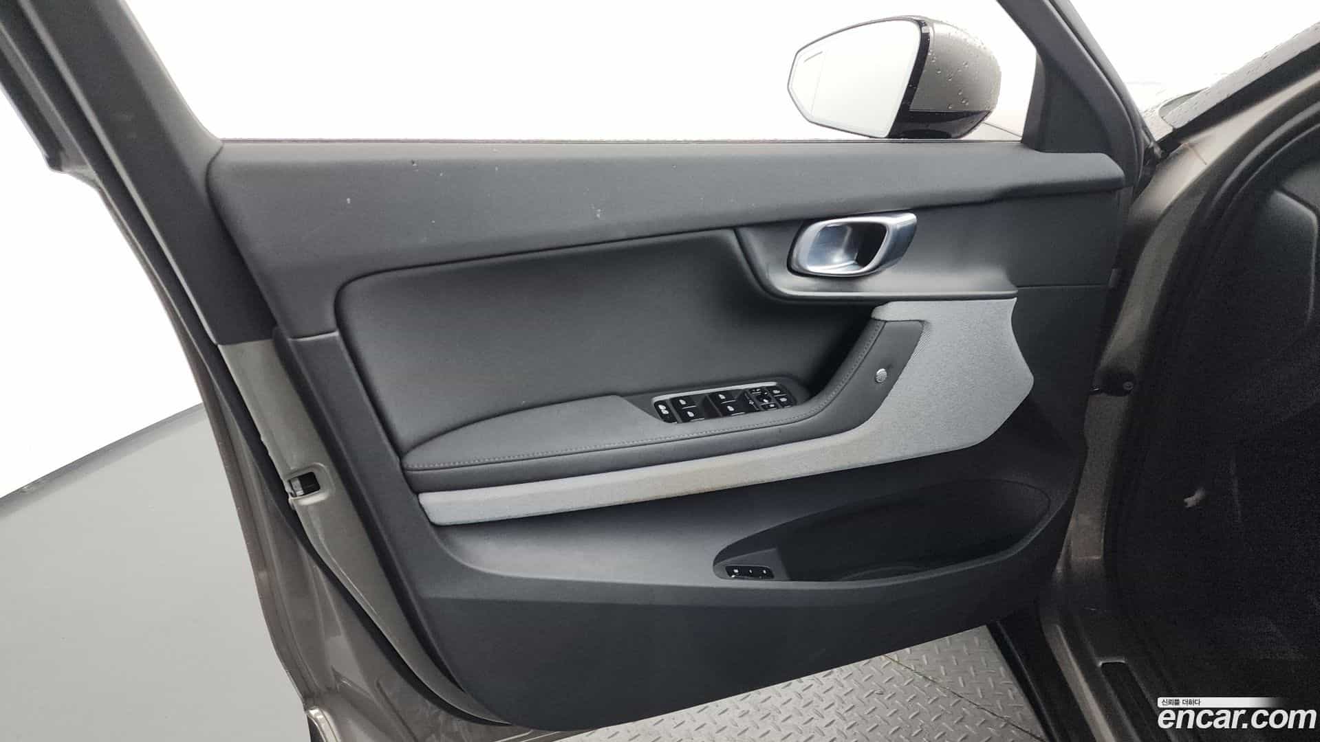 Polestar 2 Polestar 2022.4-INNER-034