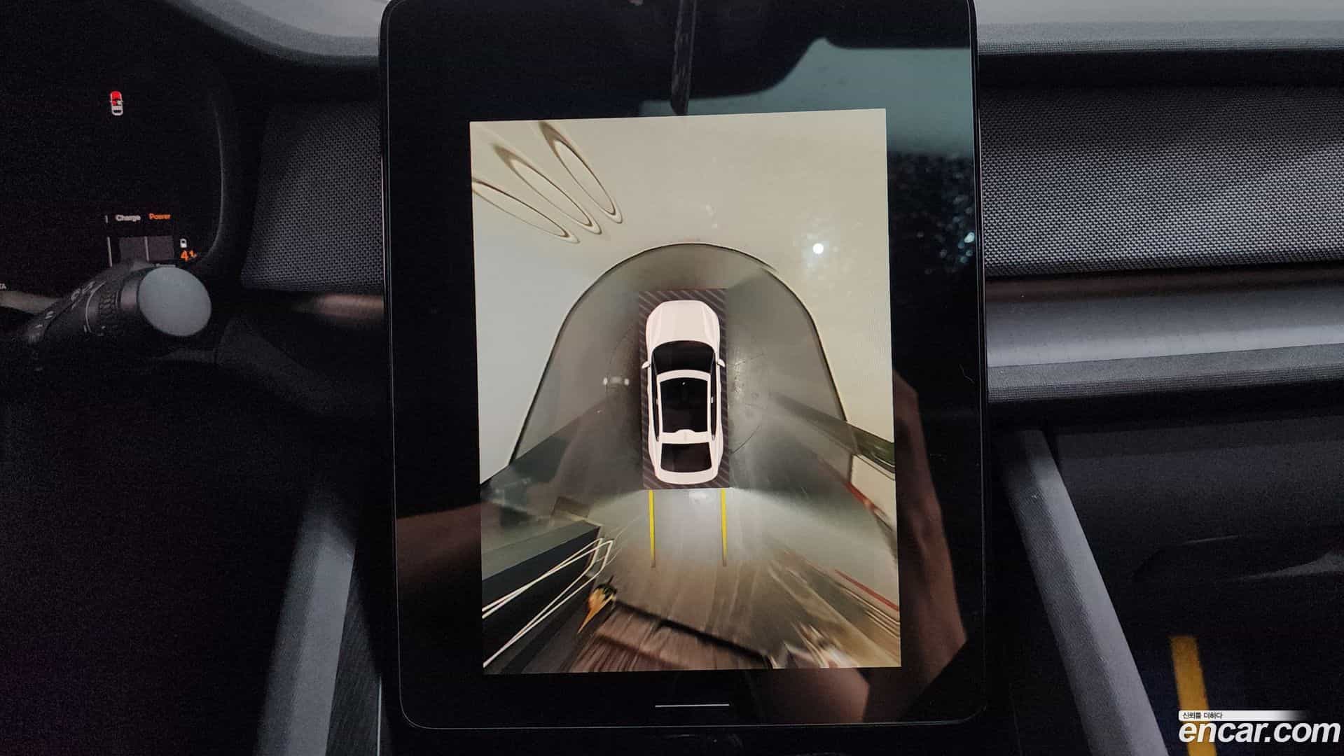 Polestar 2 Polestar 2022.4-OPTION-040