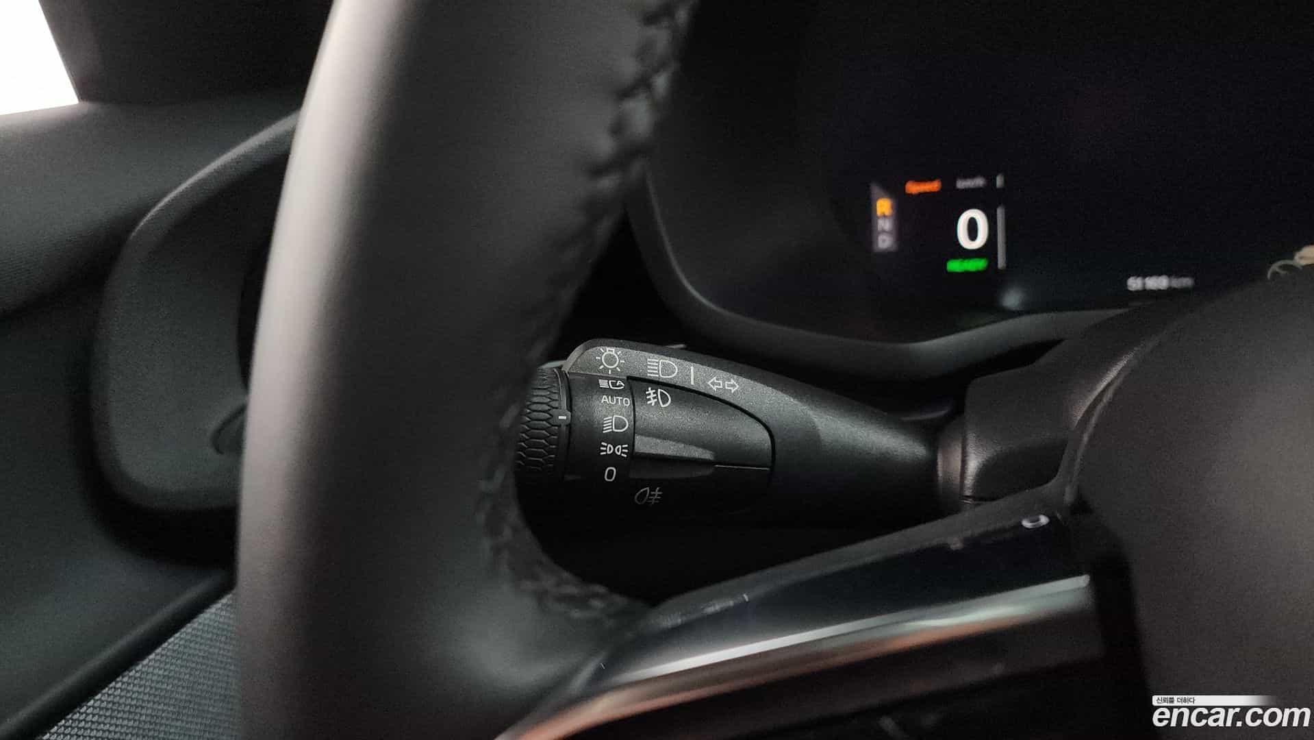 Polestar 2 Polestar 2022.4-OPTION-042