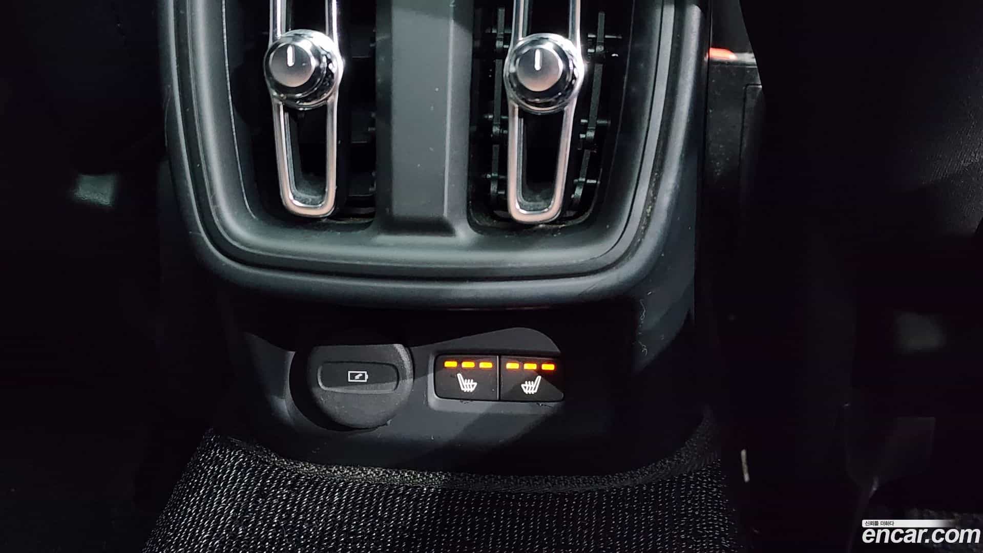 Polestar 2 Polestar 2022.4-OPTION-044