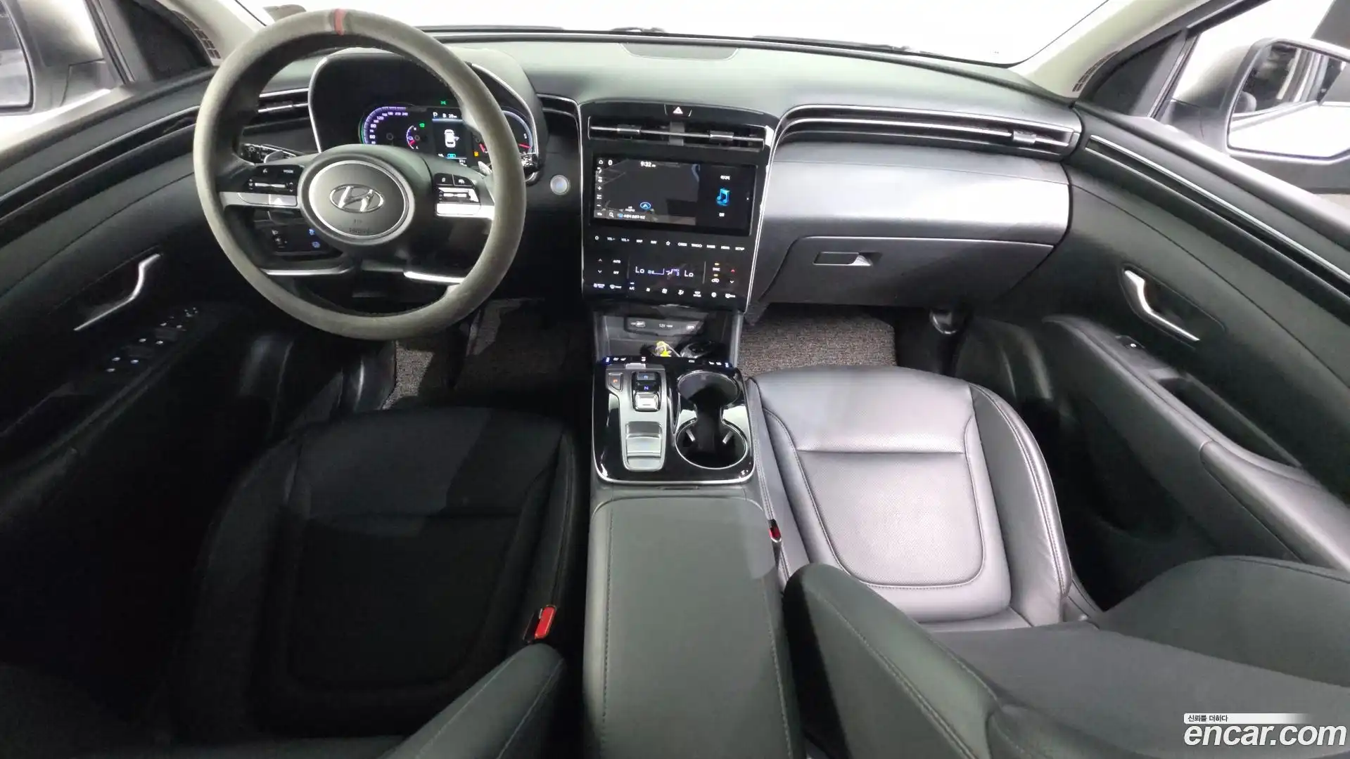 Tucson Hyundai 2022.0-INNER-007