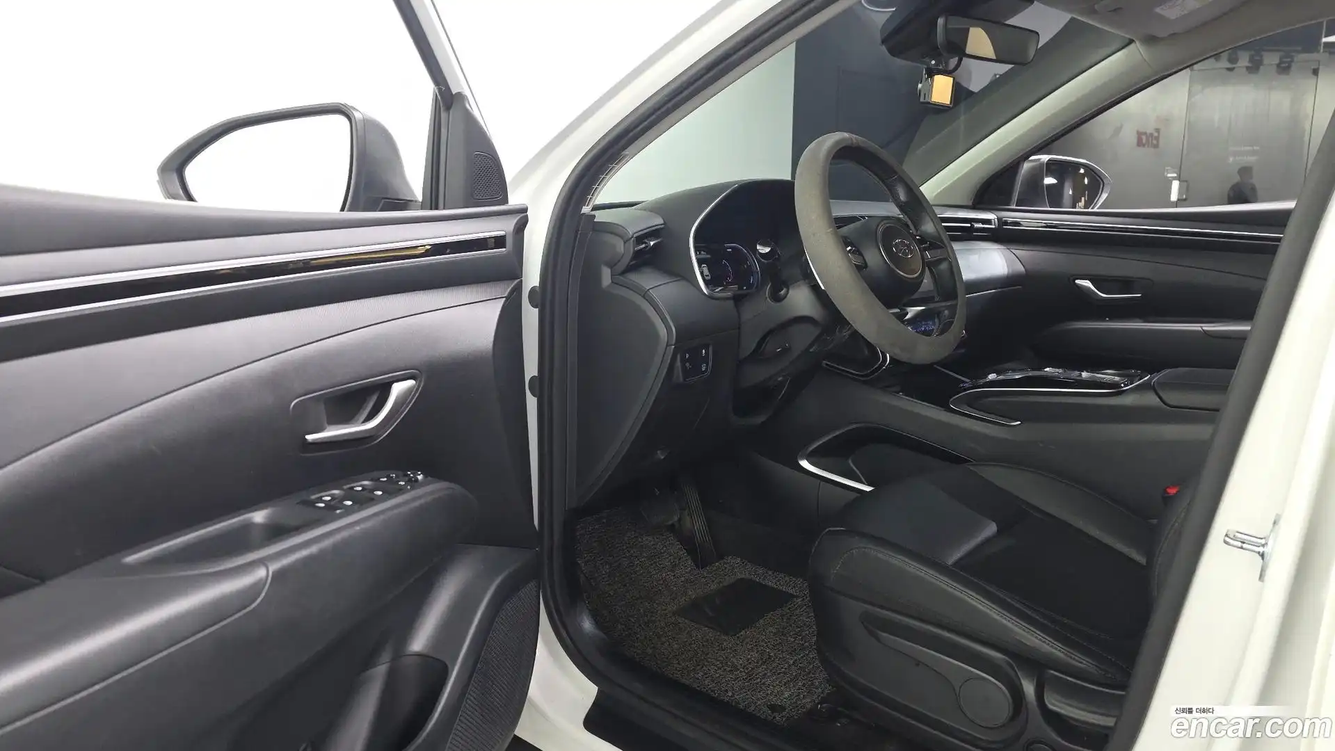 Tucson Hyundai 2022.0-INNER-010
