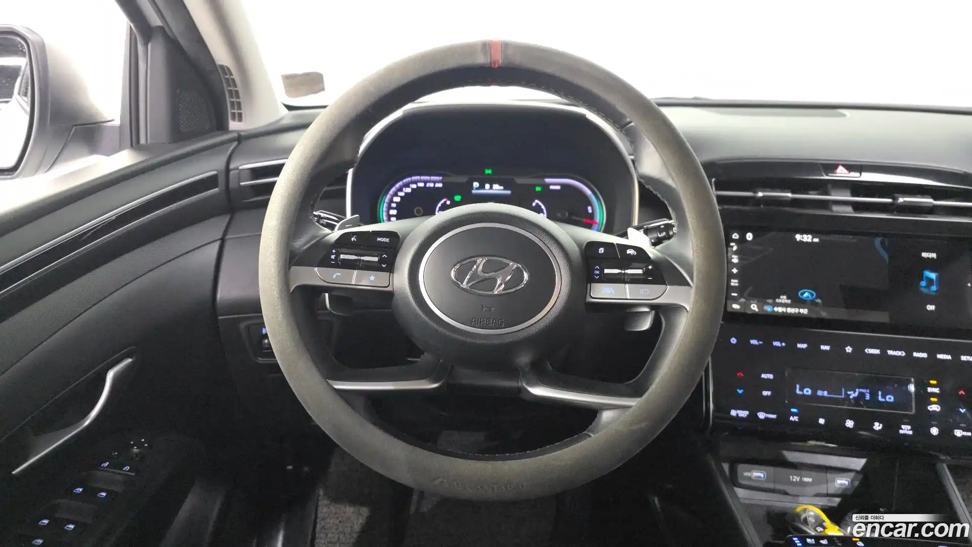 Tucson Hyundai 2022.0-OPTION-017