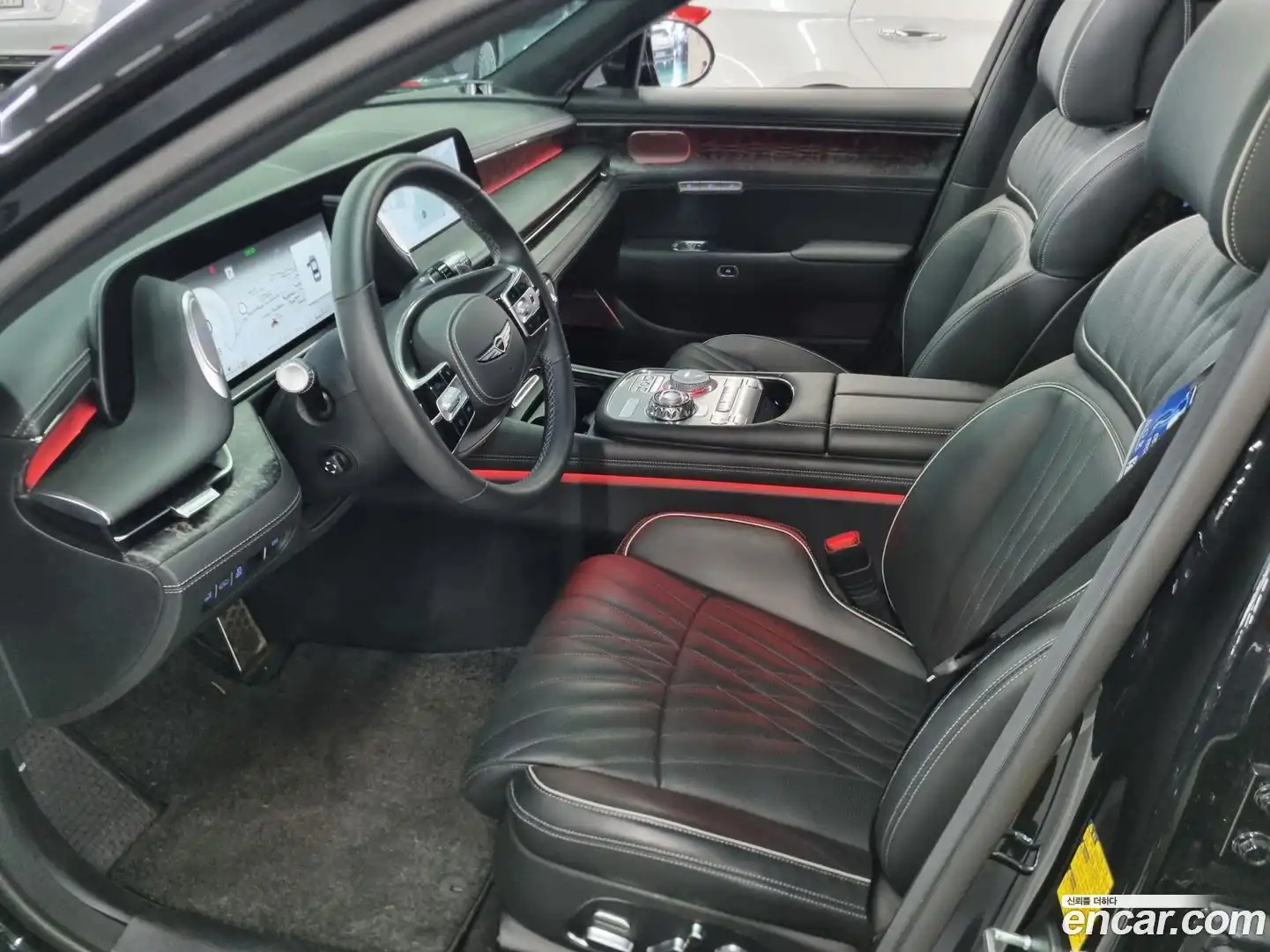 G90 Genesis 2023.0-INNER-007