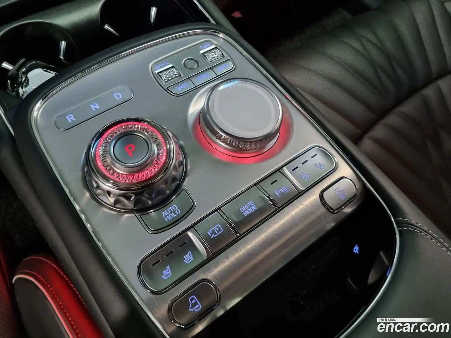 G90 Genesis 2023.0-OPTION-015