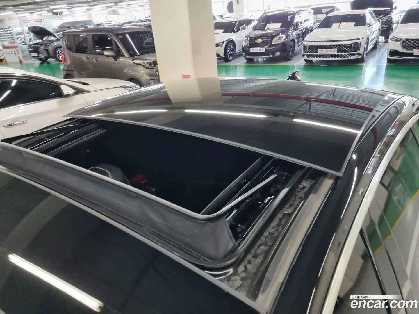 G90 Genesis 2023.0-OPTION-016