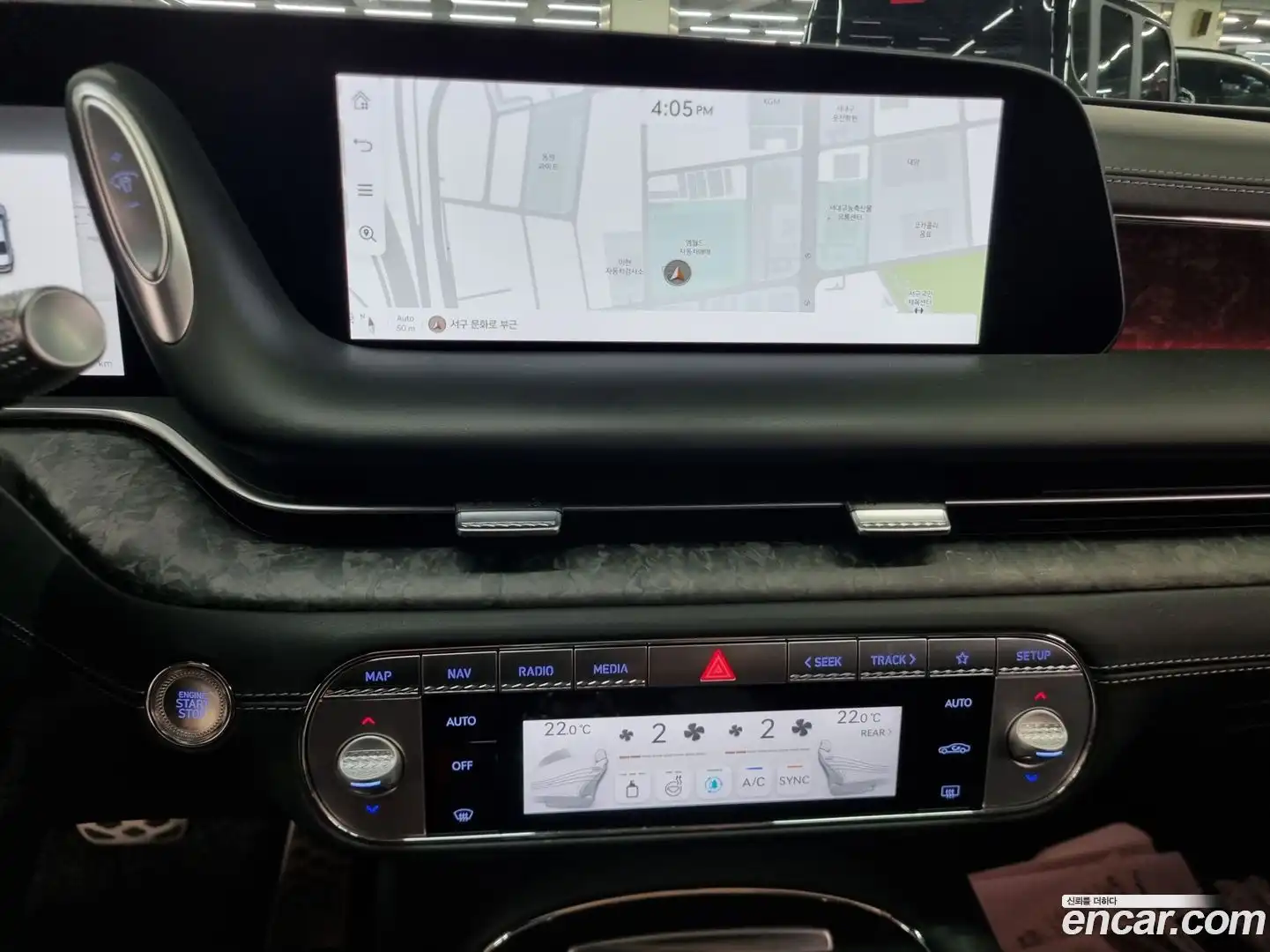 G90 Genesis 2023.0-OPTION-020