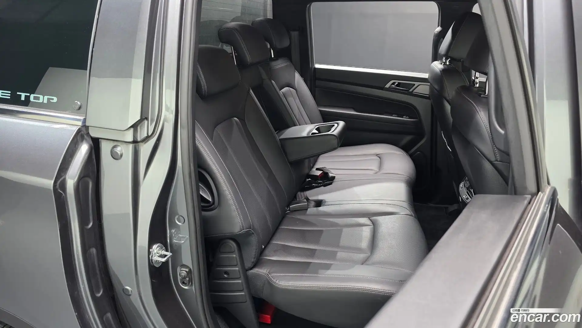 Rexton KG Mobility 2023.3-OPTION-015