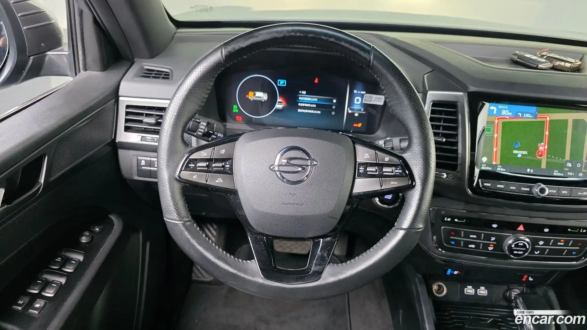 Rexton KG Mobility 2023.3-OPTION-017