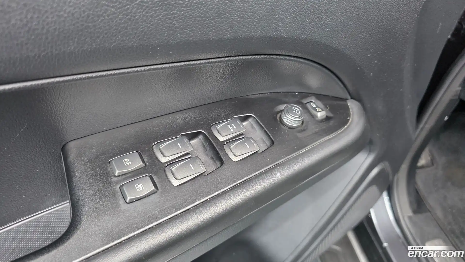 Rexton KG Mobility 2023.3-OPTION-023