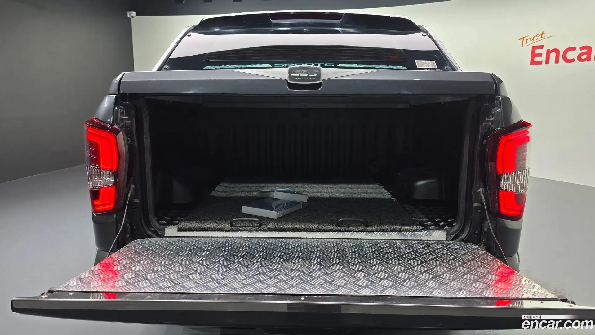 Rexton KG Mobility 2023.3-OPTION-045