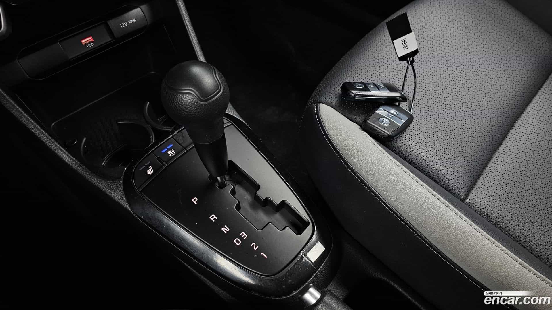 morning Kia 2021.8-INNER-009