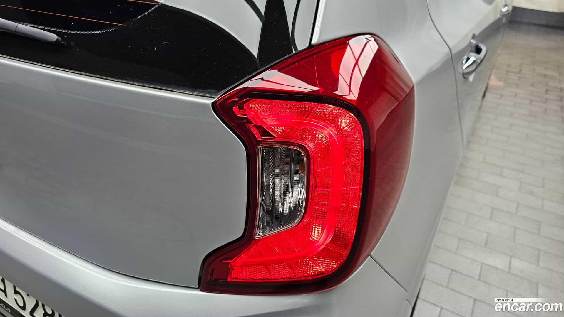 morning Kia 2021.8-OUTER-033