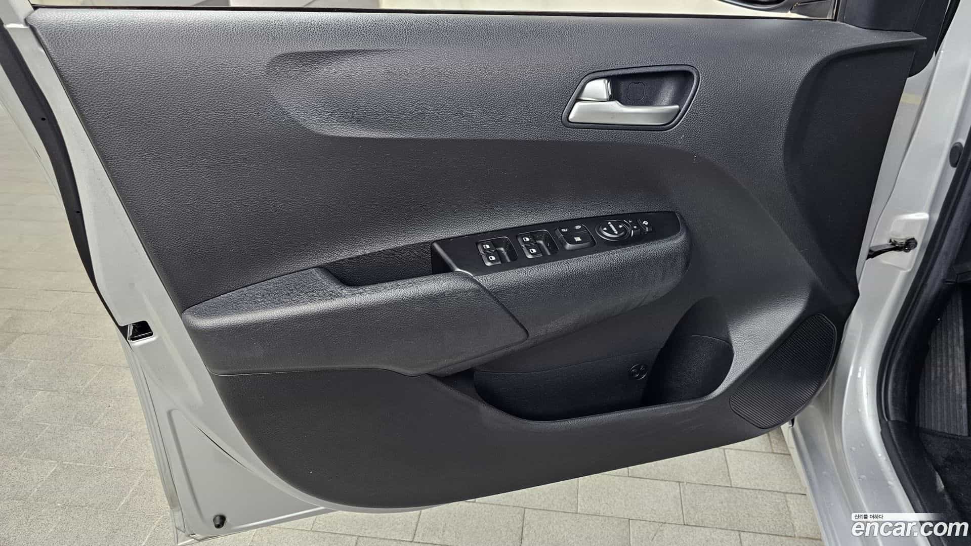 morning Kia 2021.8-INNER-034
