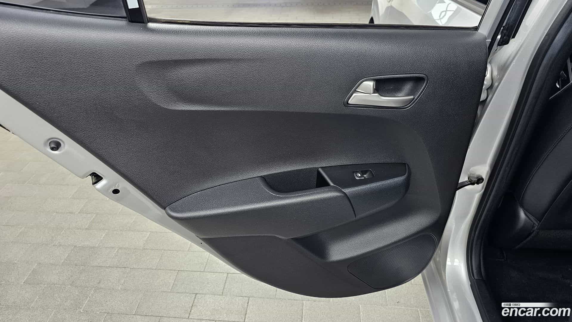 morning Kia 2021.8-INNER-035