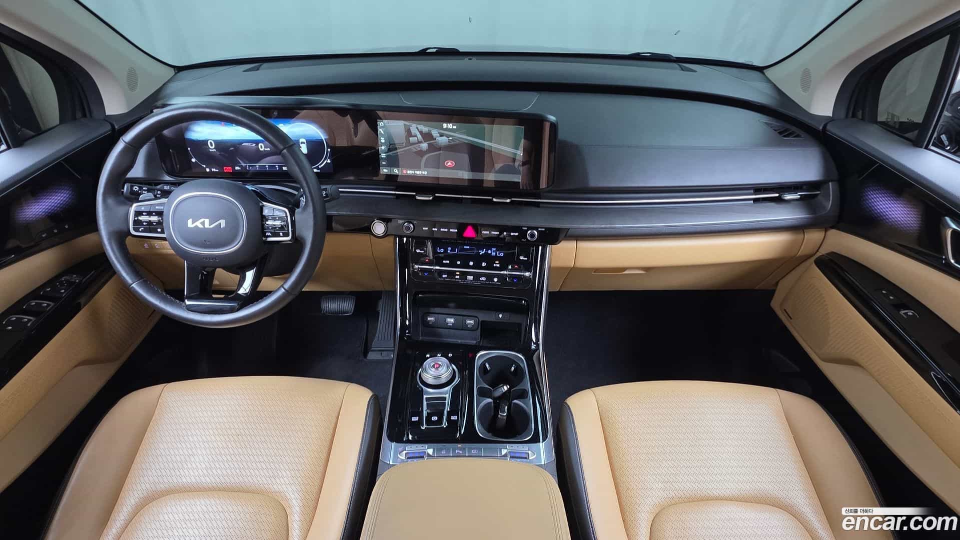 Canival Kia 2022.9-INNER-007