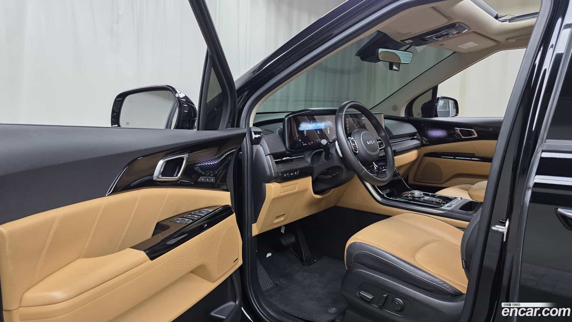 Canival Kia 2022.9-INNER-010