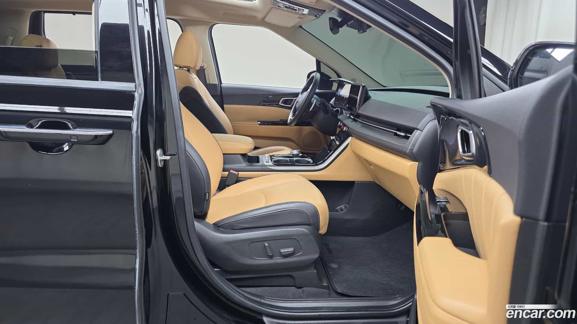 Canival Kia 2022.9-INNER-036
