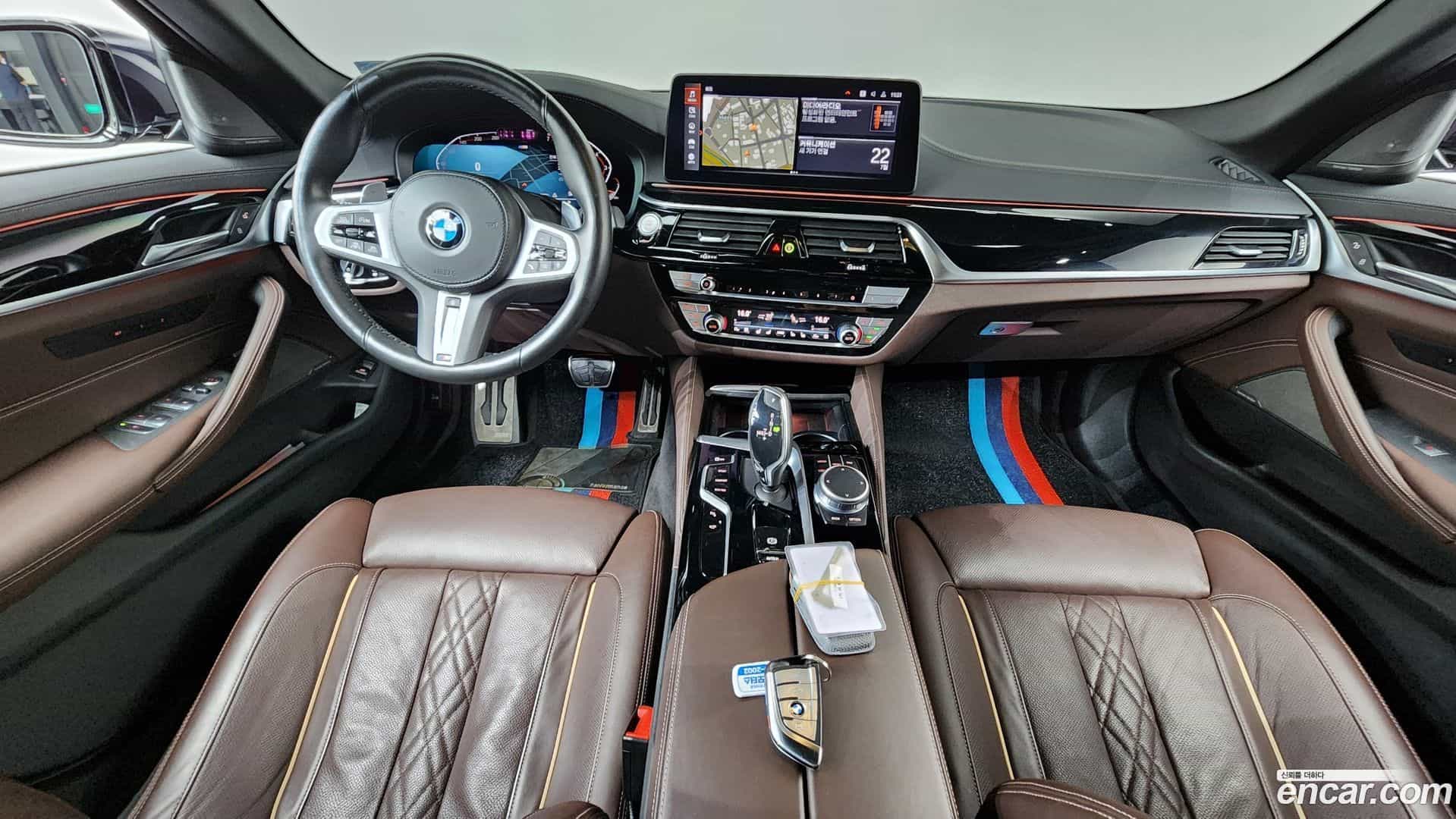 5-Series BMW 2021.4-INNER-007