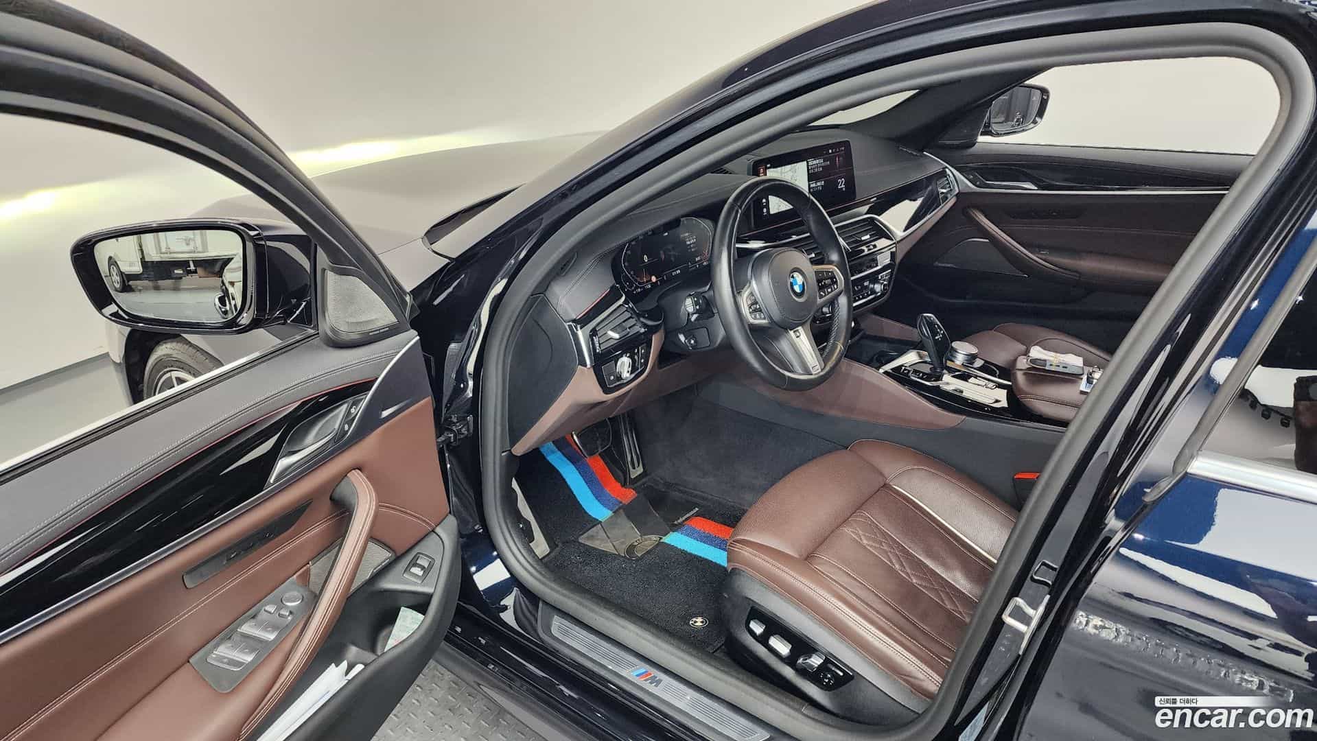 5-Series BMW 2021.4-INNER-010