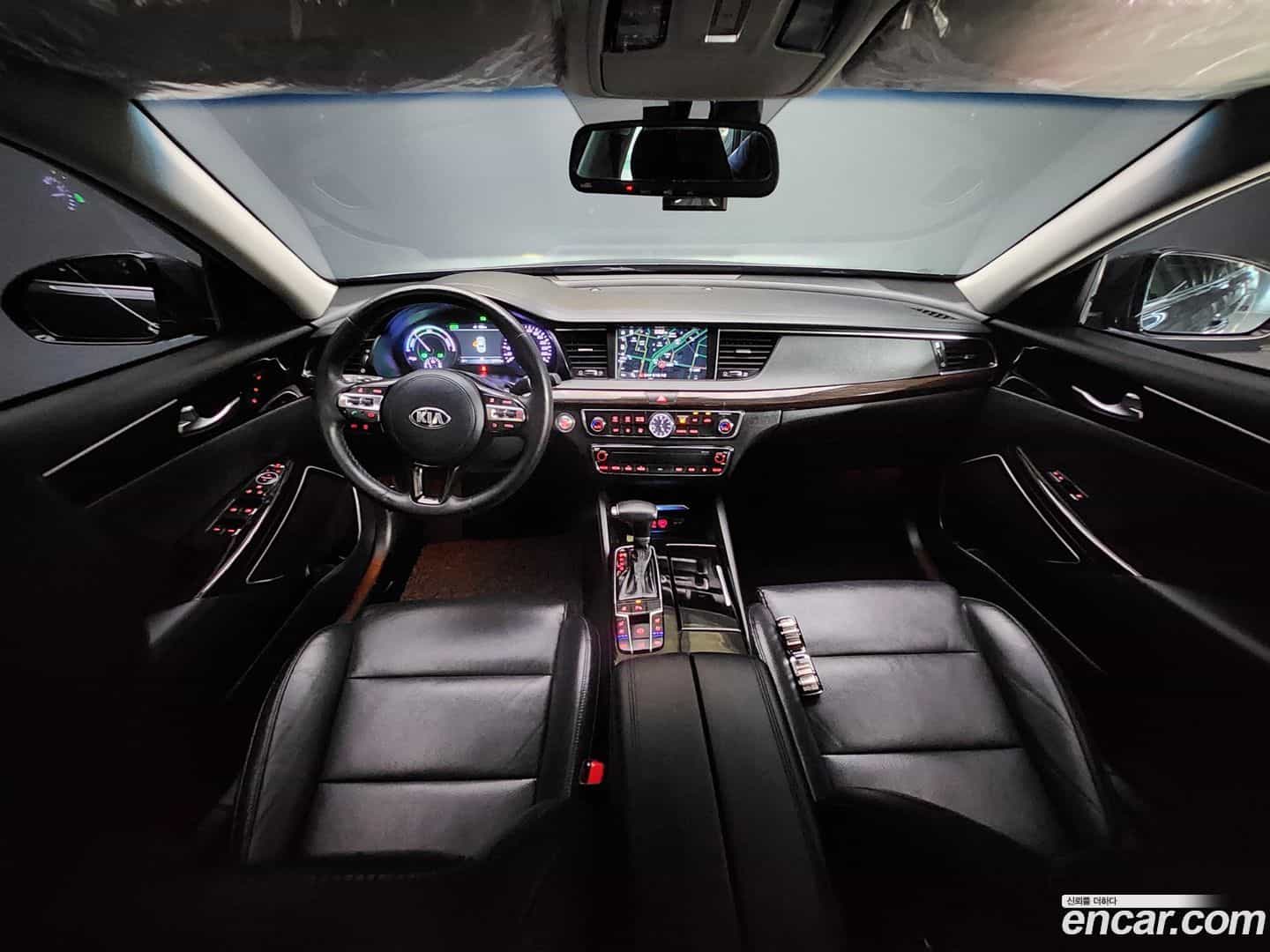 K7 Kia 2017.6-INNER-007