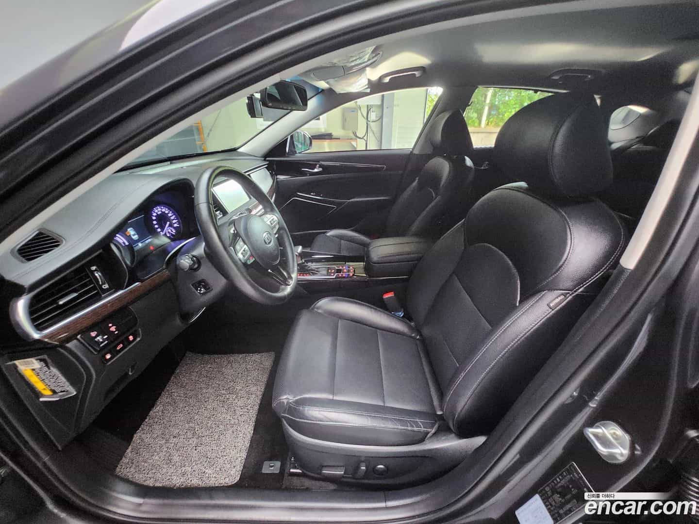 K7 Kia 2017.6-INNER-008