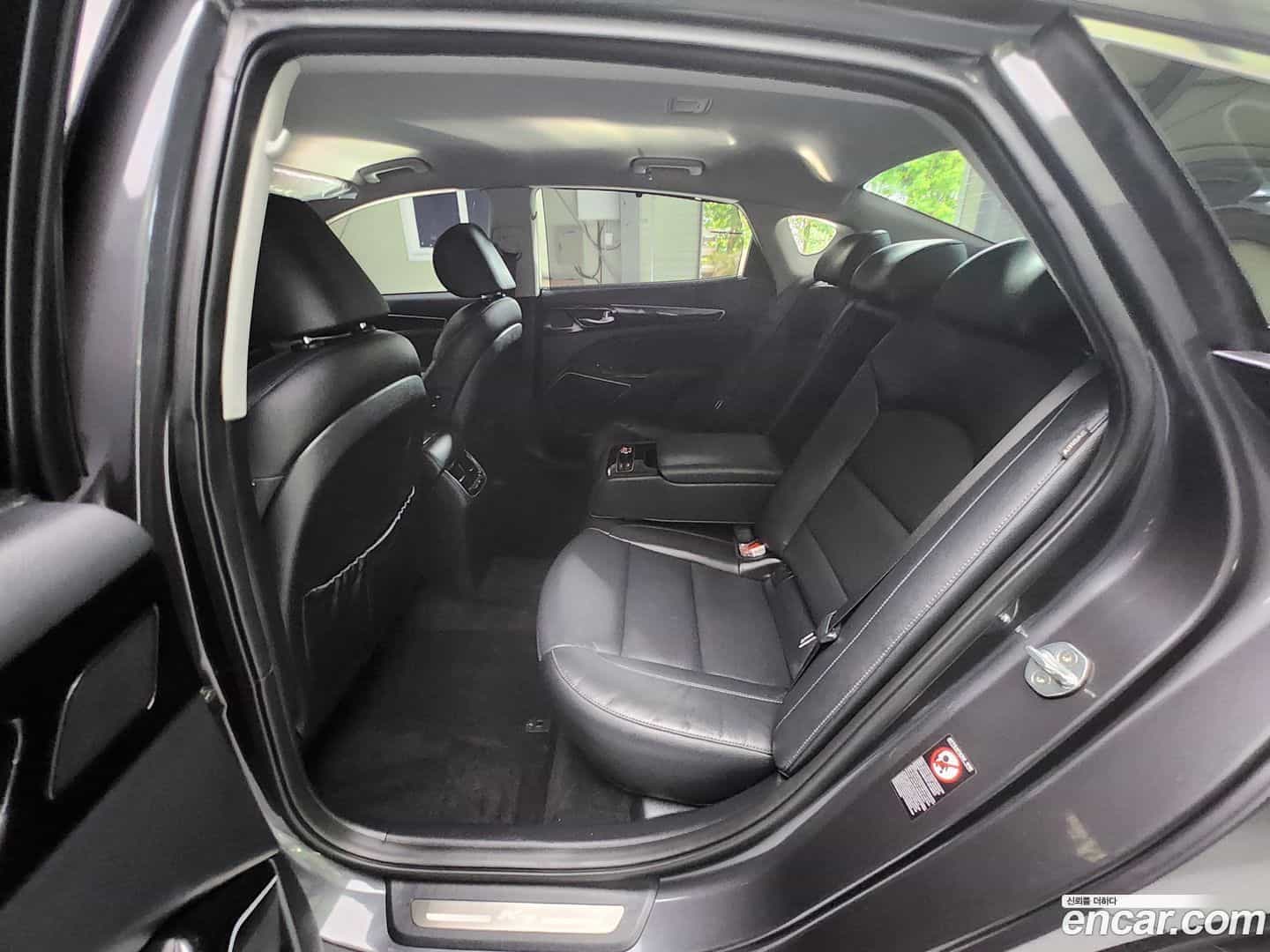 K7 Kia 2017.6-INNER-009