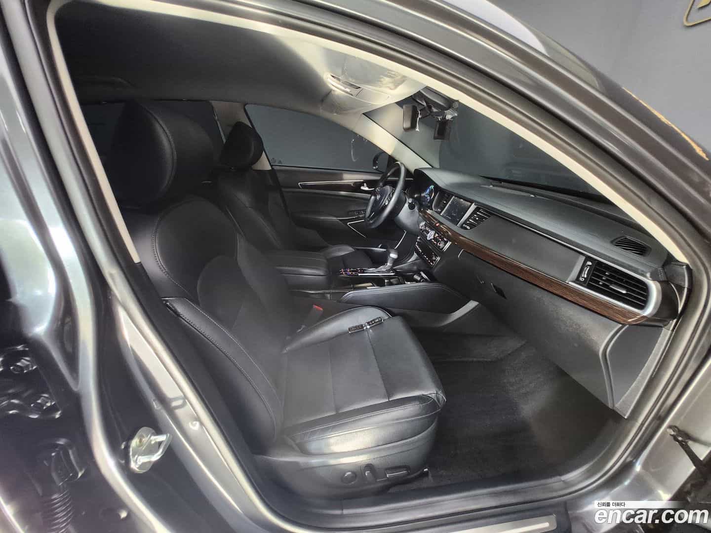 K7 Kia 2017.6-INNER-010