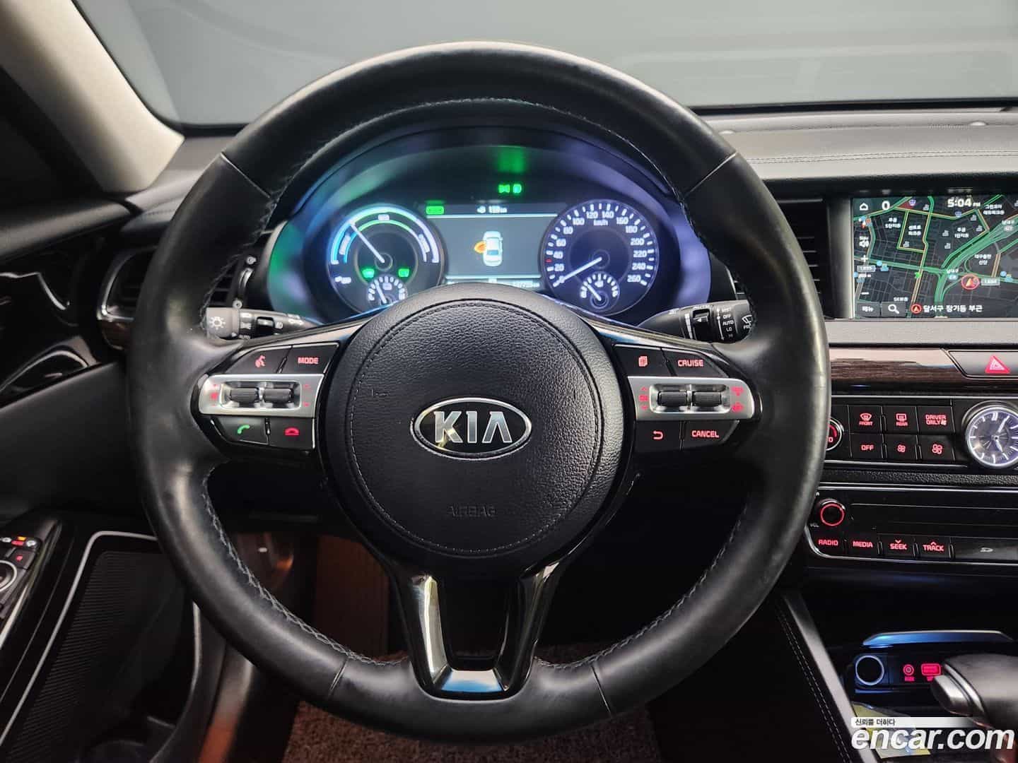K7 Kia 2017.6-OPTION-016