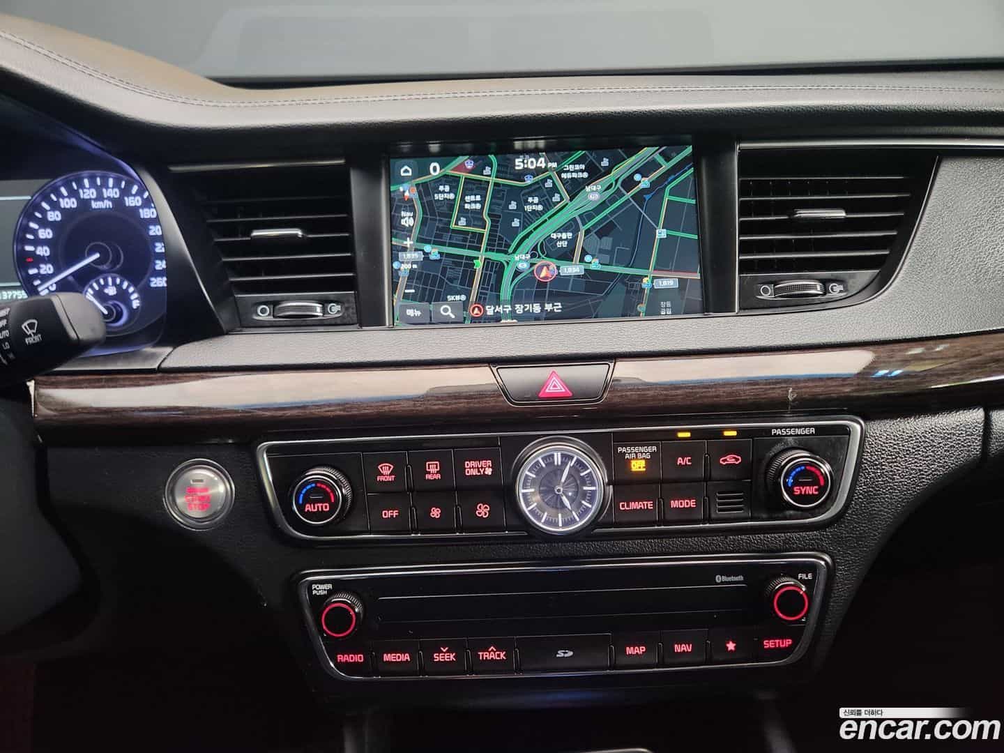 K7 Kia 2017.6-OPTION-017