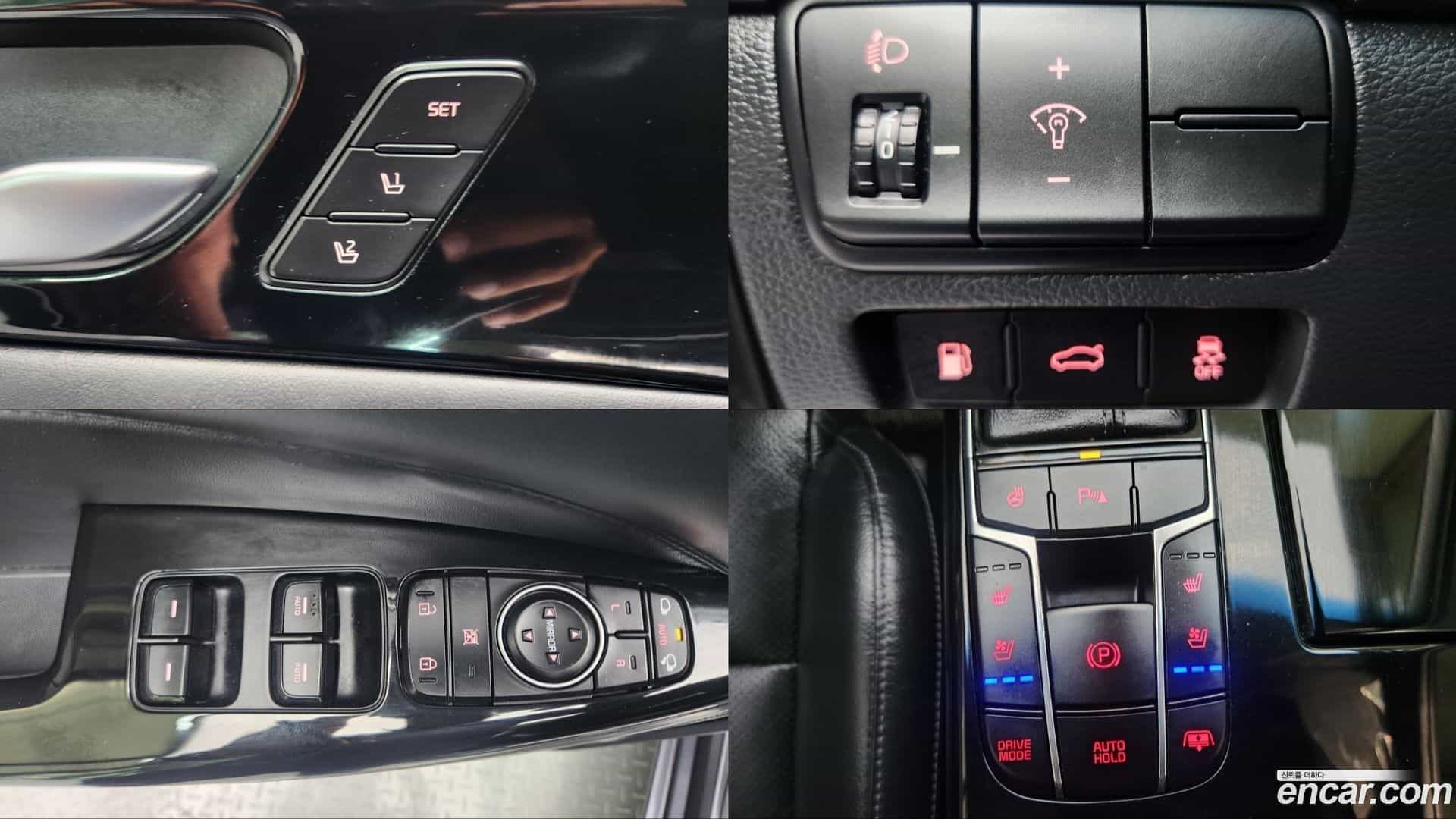 K7 Kia 2017.6-OPTION-020