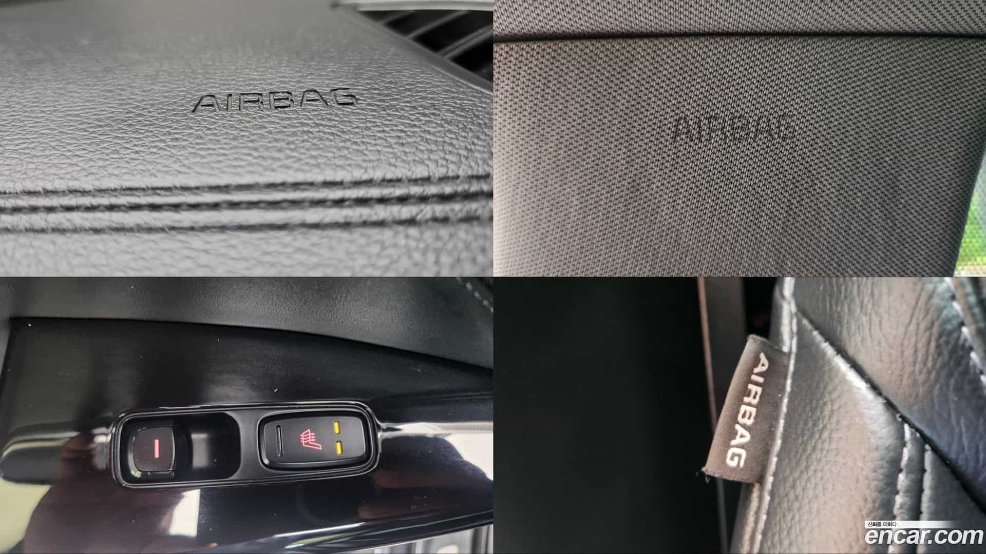 K7 Kia 2017.6-OPTION-022