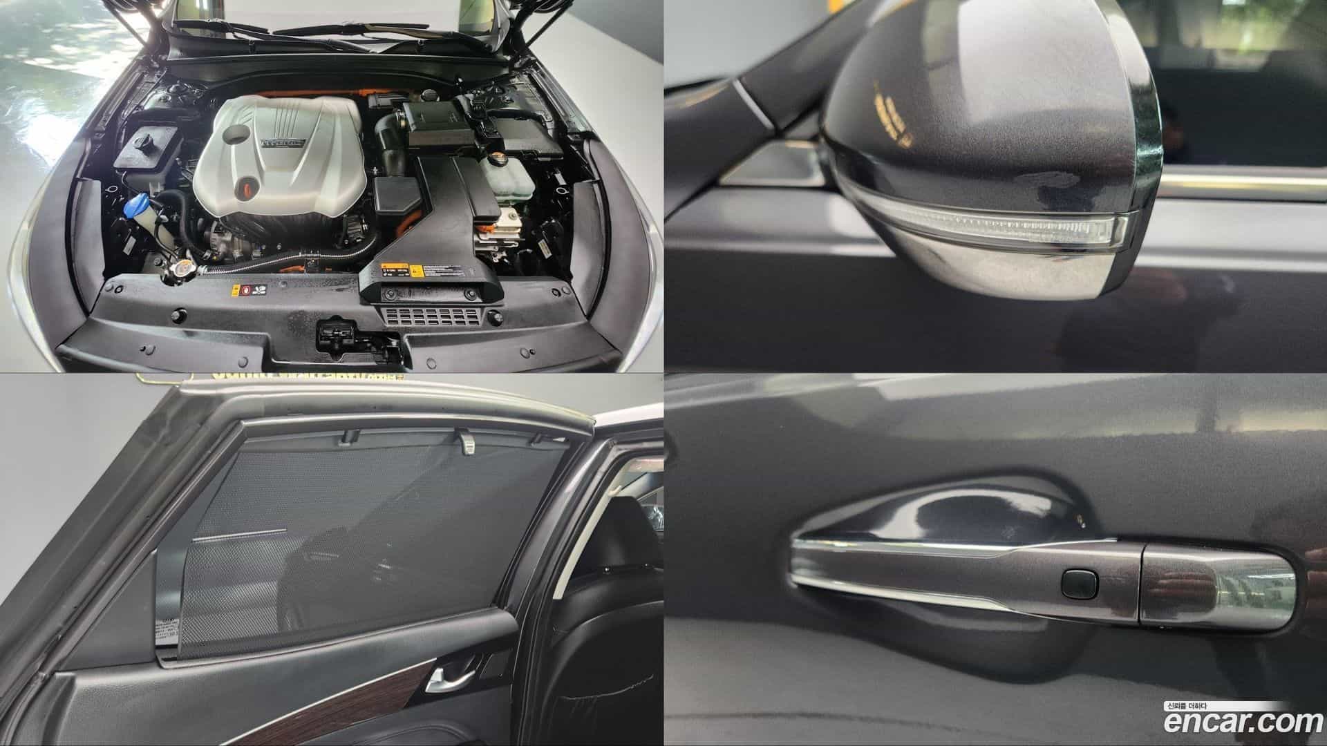 K7 Kia 2017.6-OPTION-023