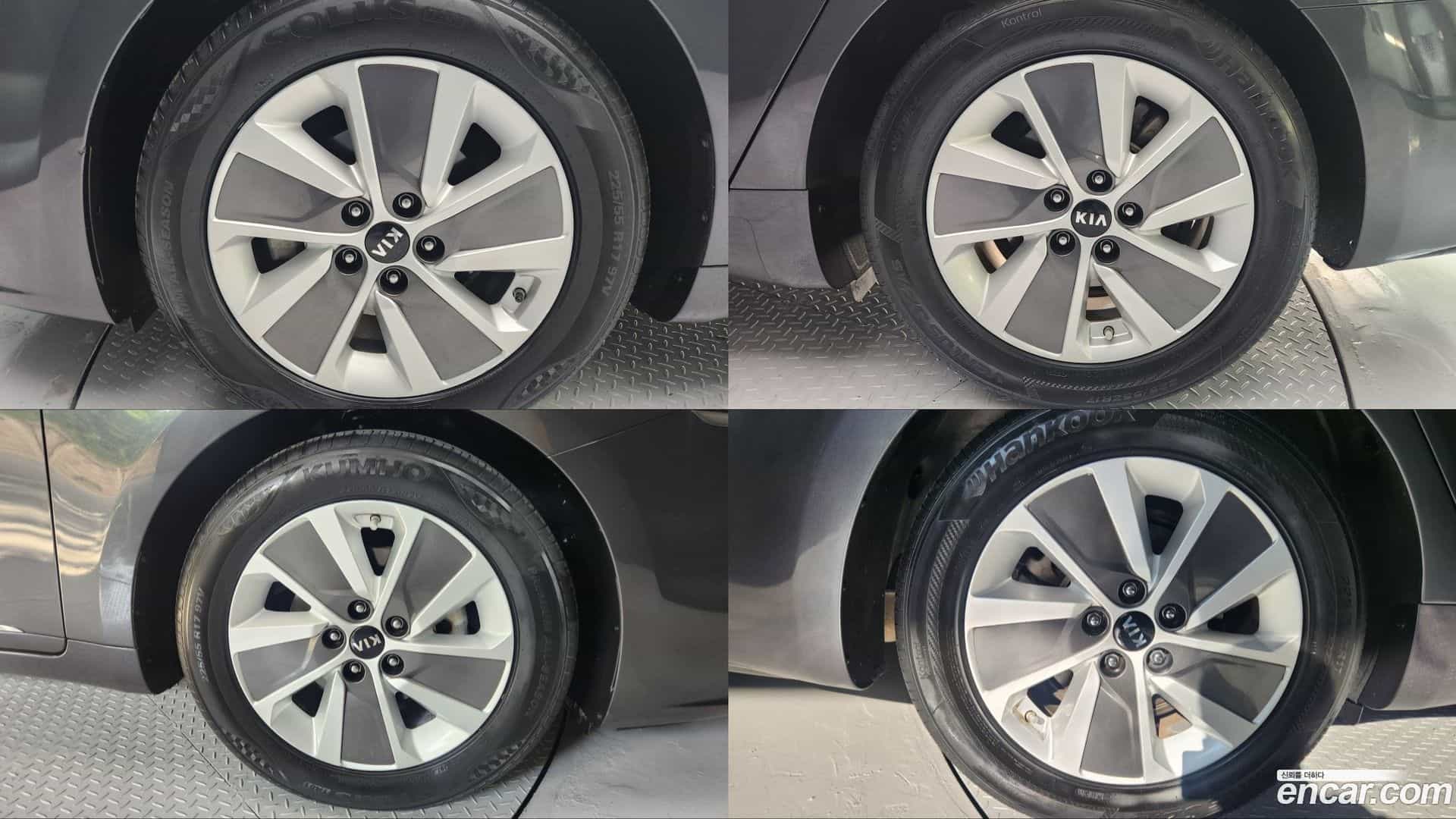 K7 Kia 2017.6-OPTION-024