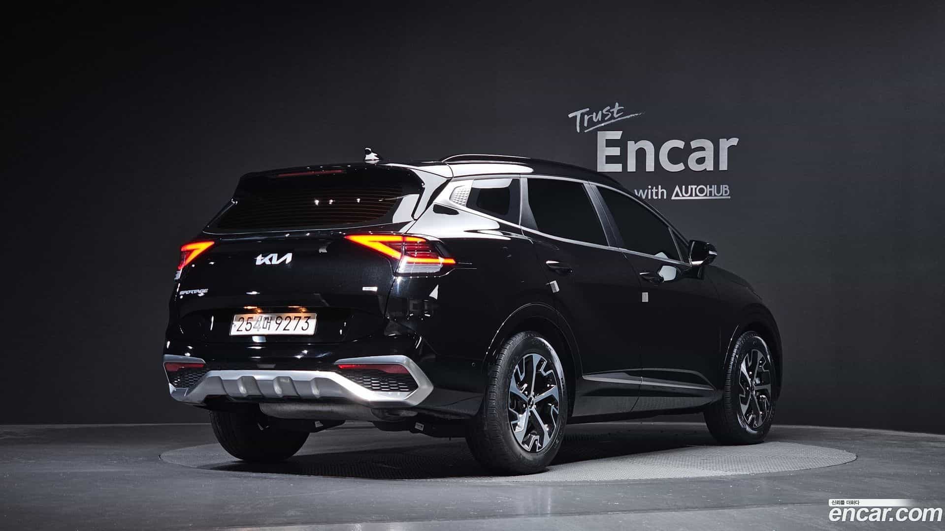 Sportage Kia 2022.4-OUTER-002