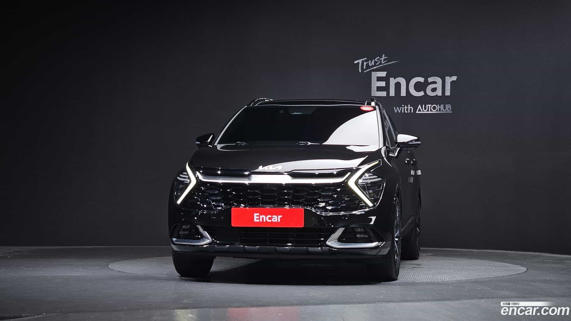 Sportage Kia 2022.4-OUTER-003