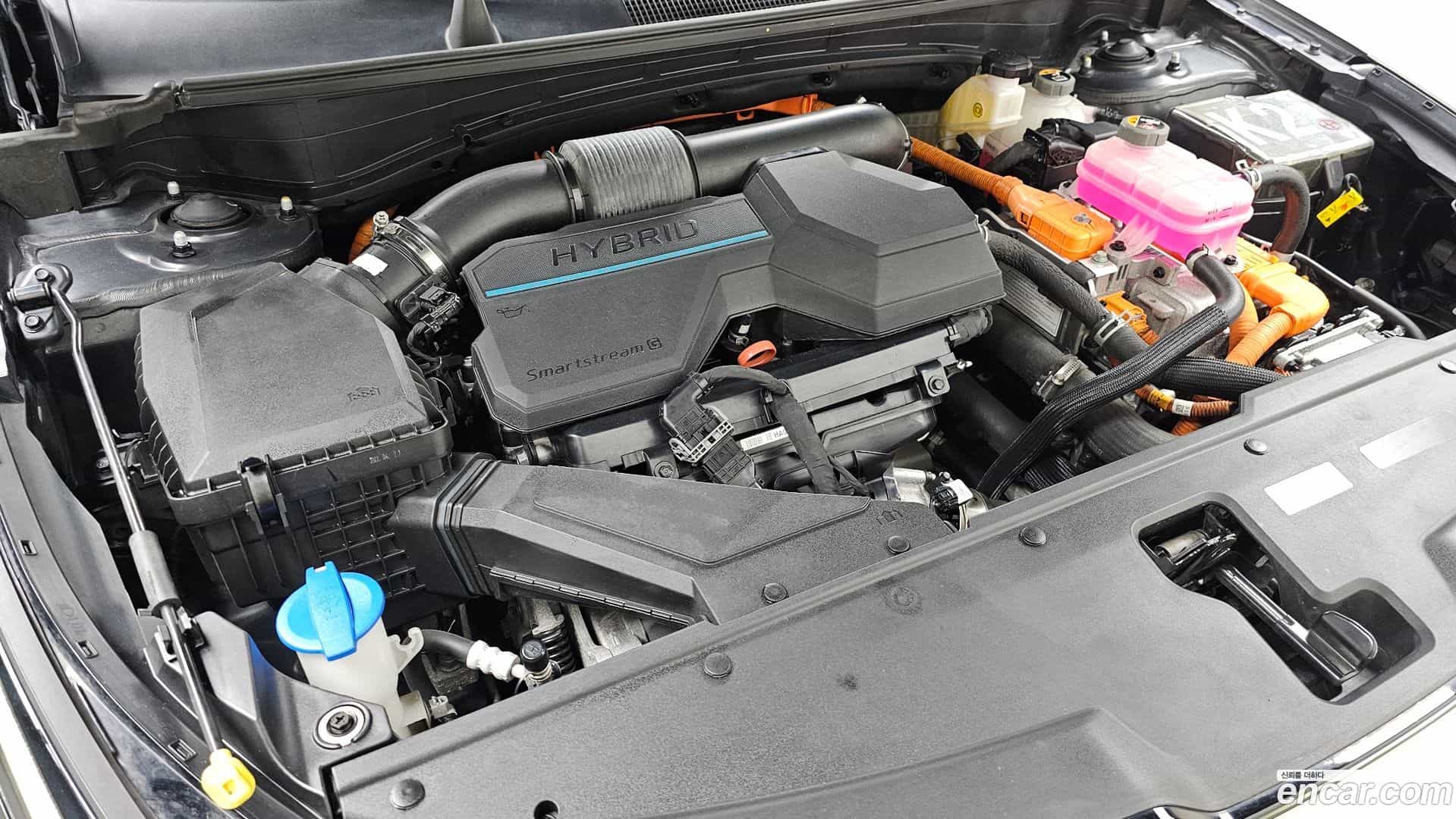 Sportage Kia 2022.4-OUTER-006